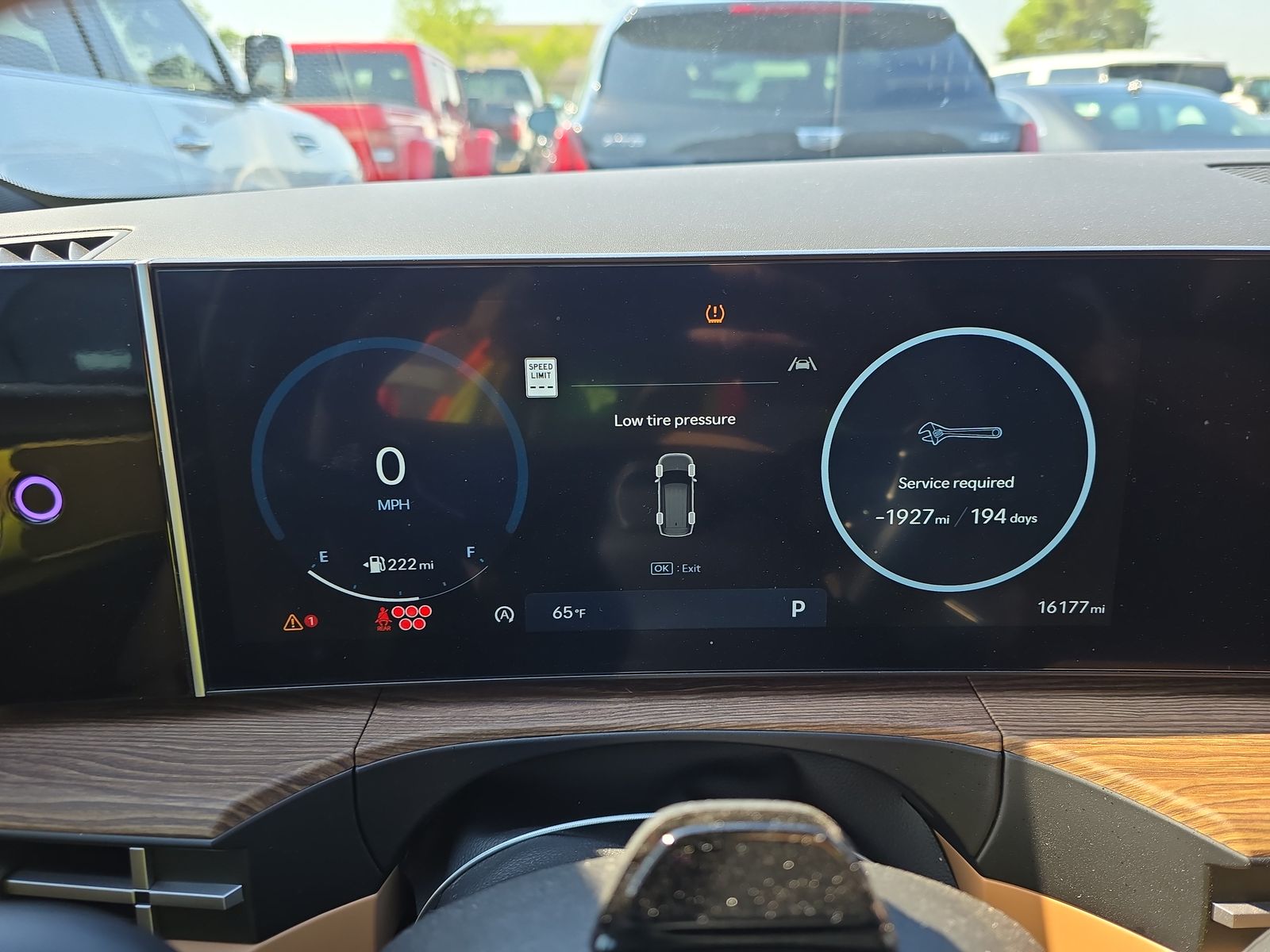 2024 Hyundai Santa Fe Limited FWD