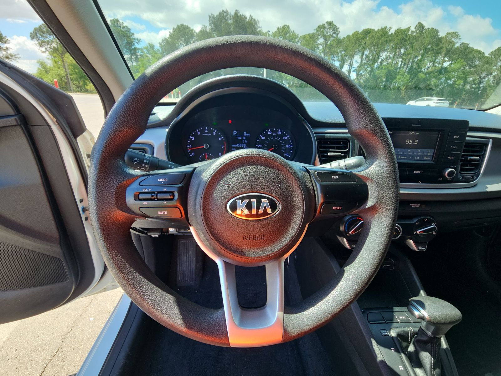 2018 Kia Rio LX FWD