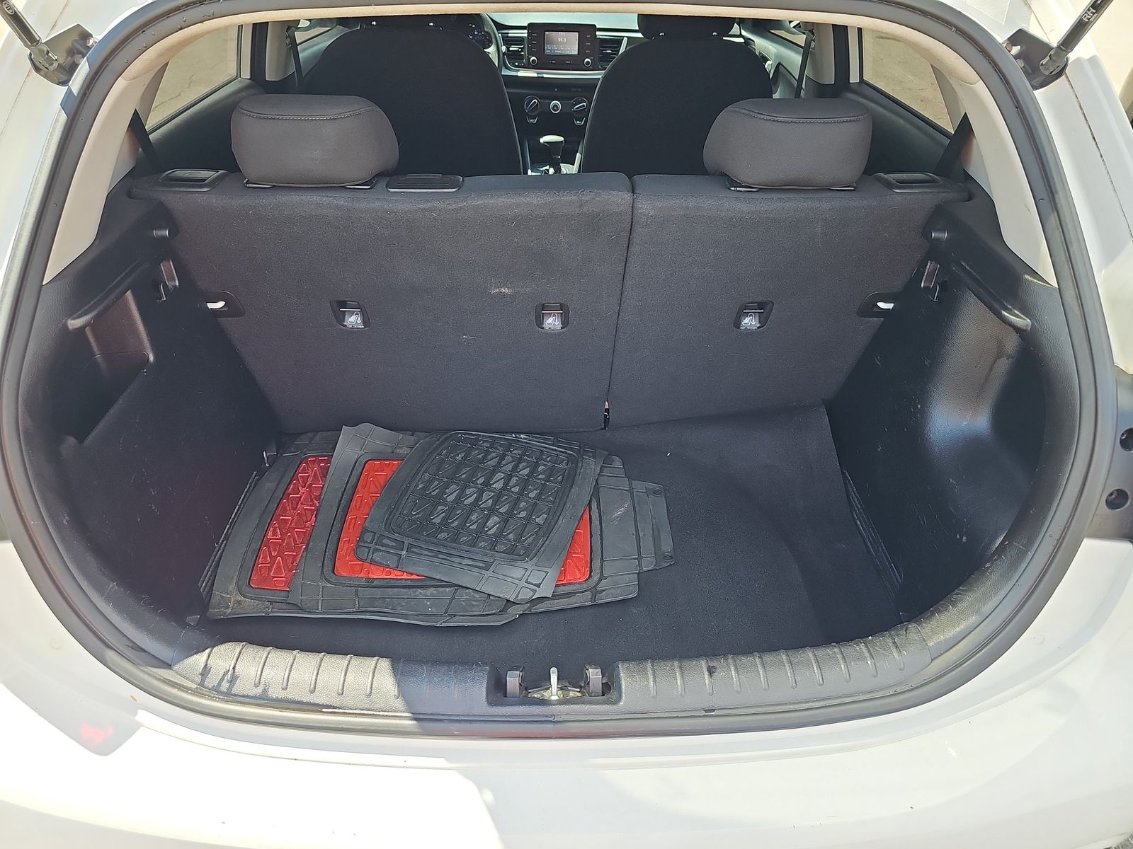 2018 Kia Rio LX FWD