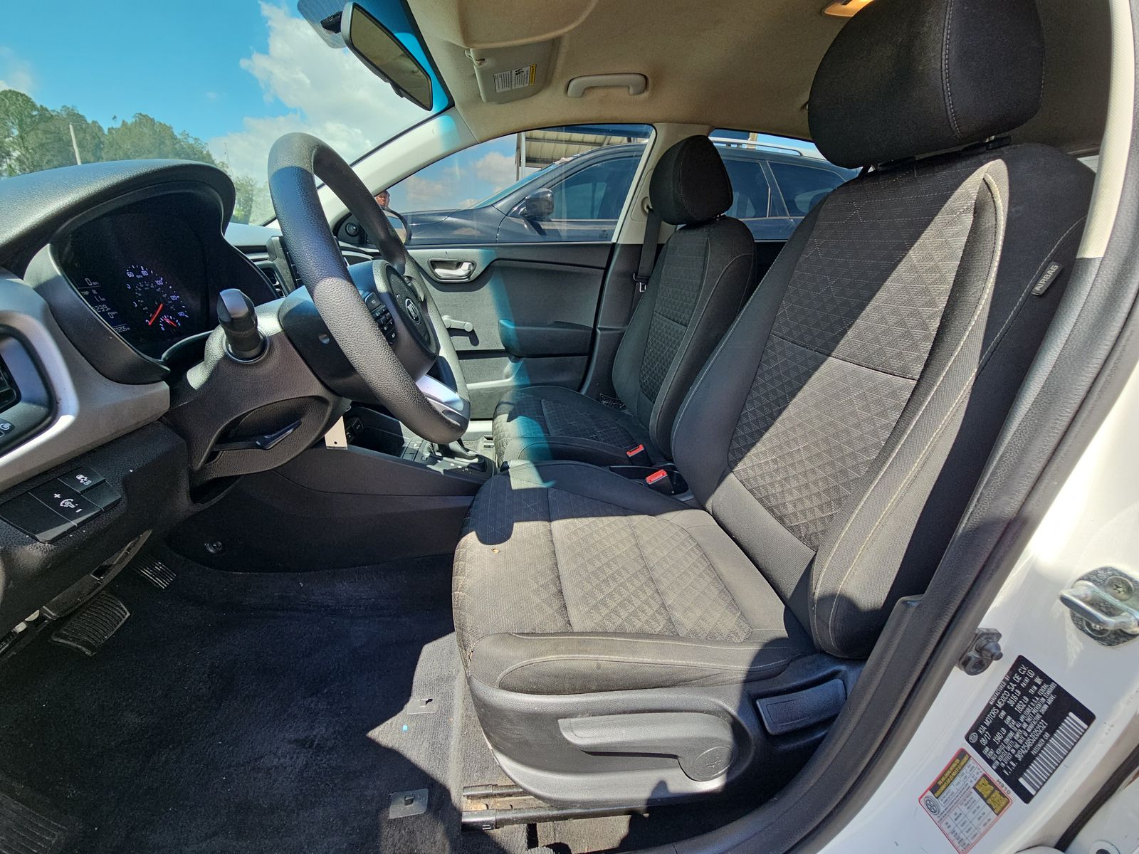 2018 Kia Rio LX FWD