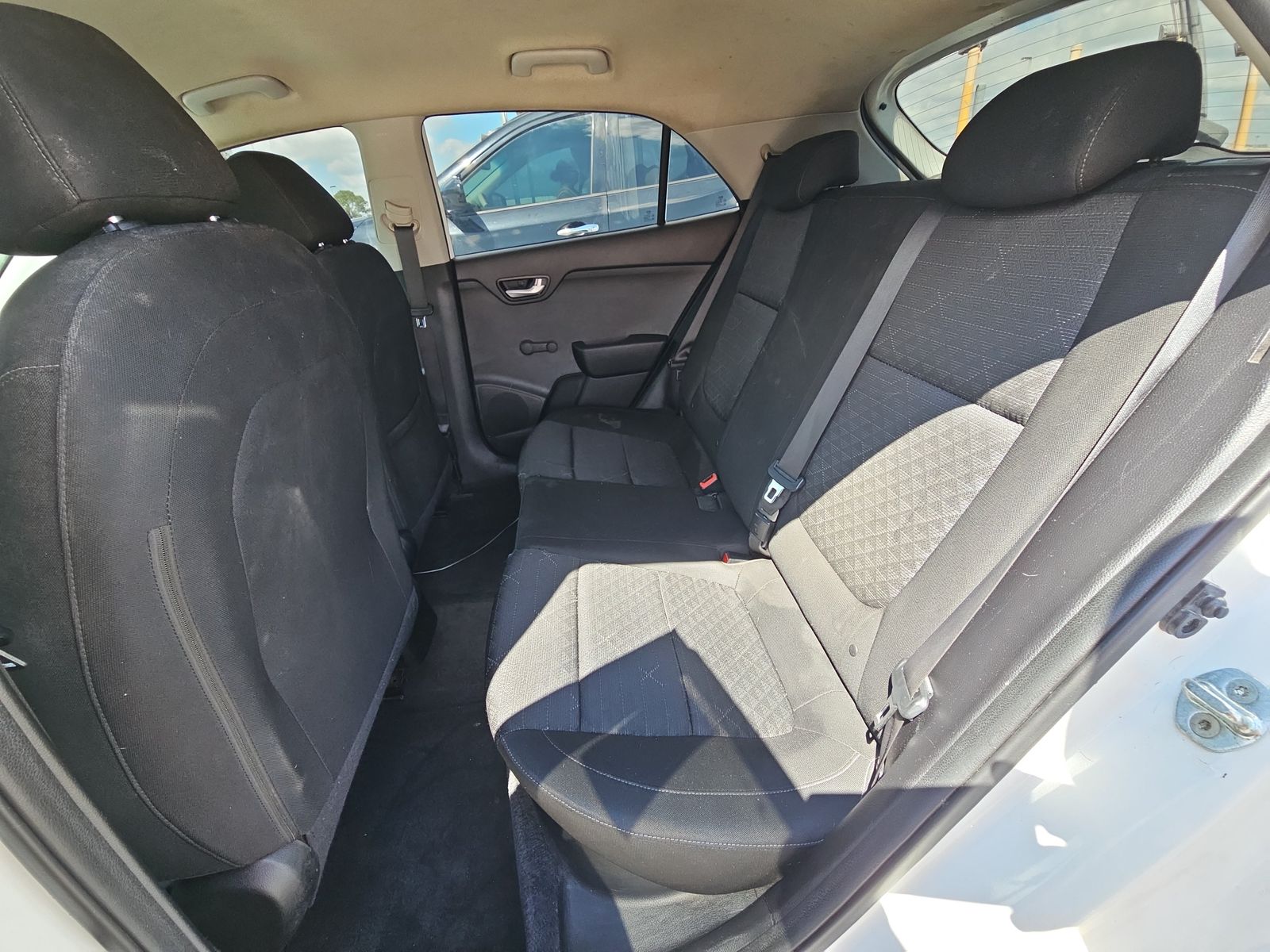 2018 Kia Rio LX FWD