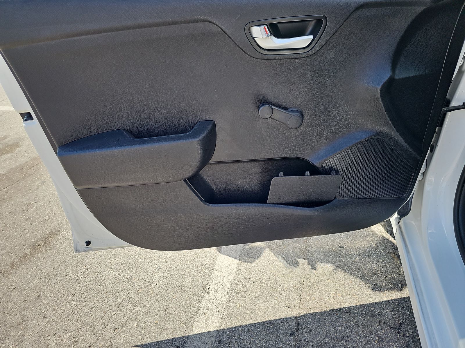 2018 Kia Rio LX FWD