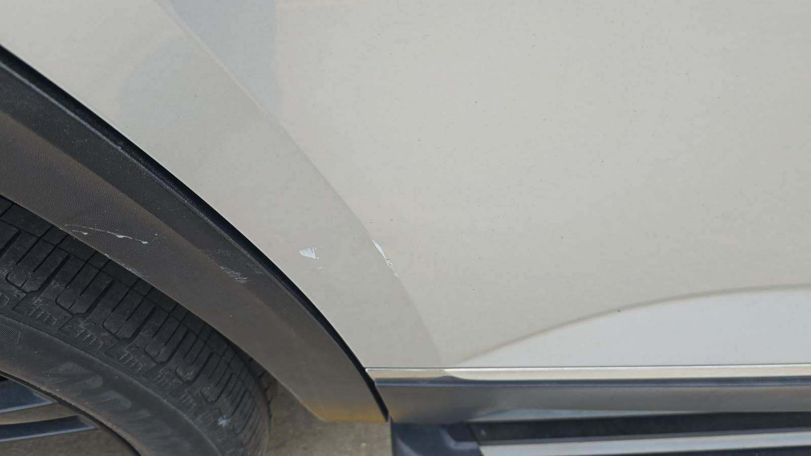 2018 Volkswagen Atlas 2.0T SEL FWD
