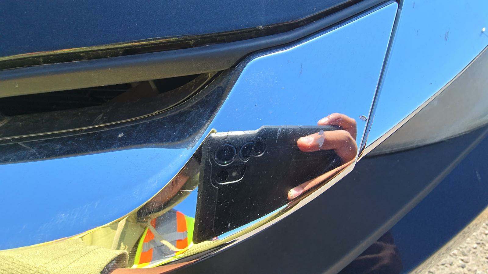 2018 Honda Civic LX FWD