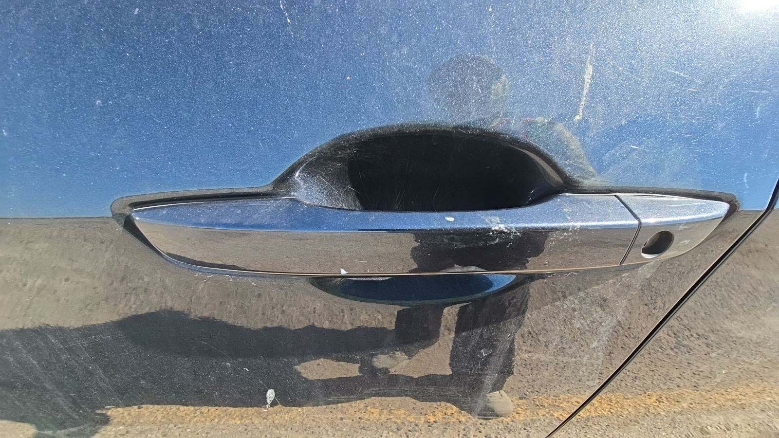 2018 Honda Civic LX FWD