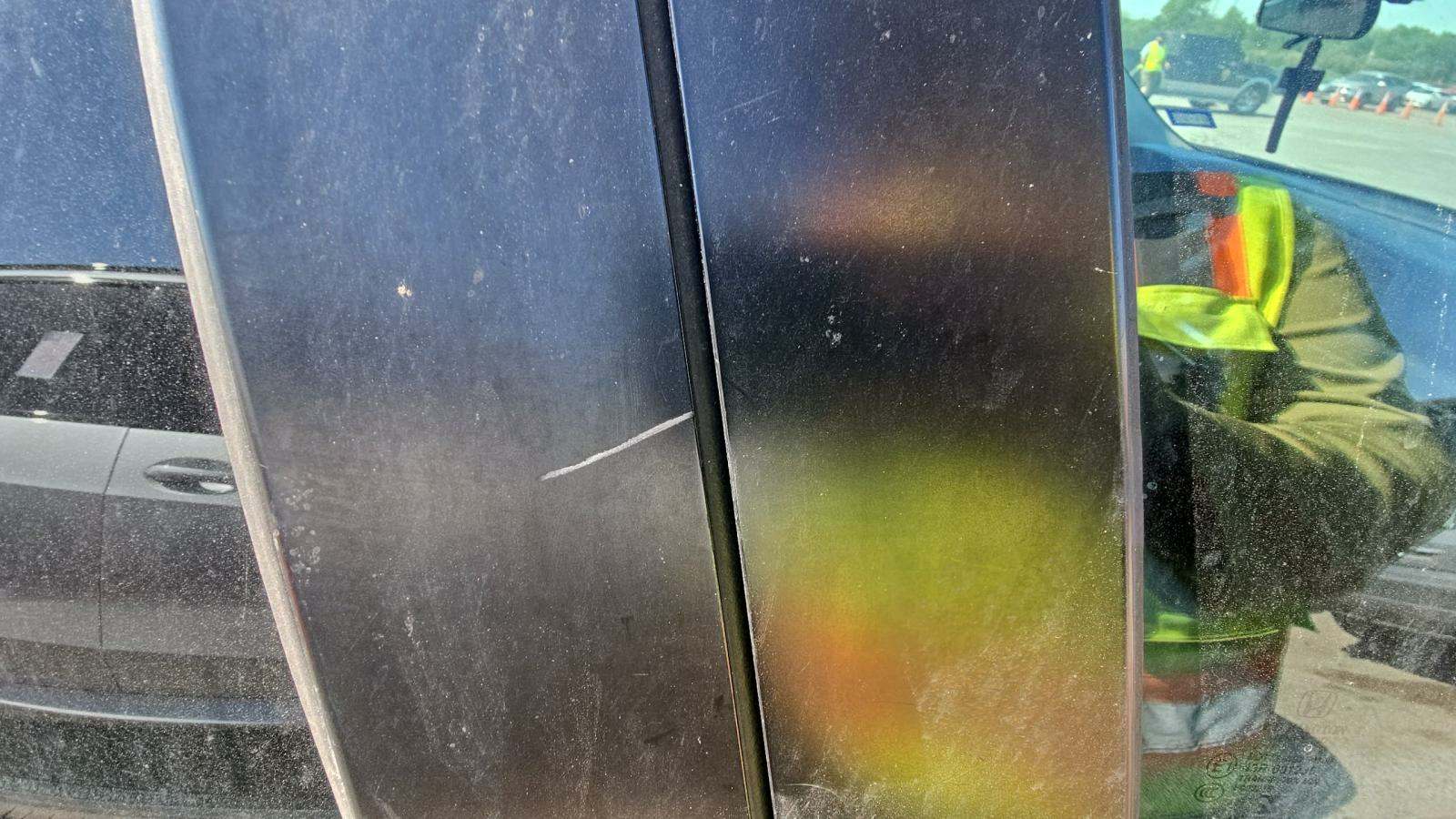 2018 Honda Civic LX FWD