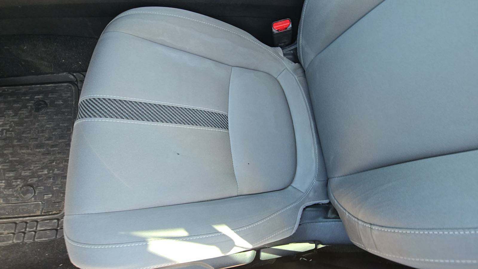 2018 Honda Civic LX FWD