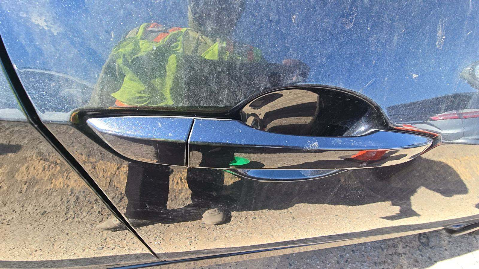 2018 Honda Civic LX FWD