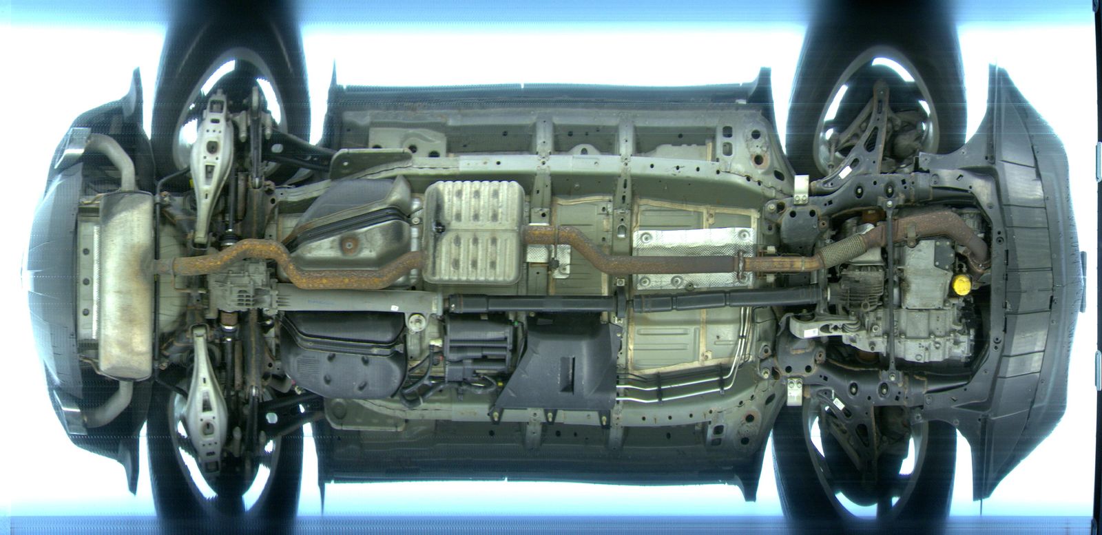 2020 Chevrolet Equinox LT AWD