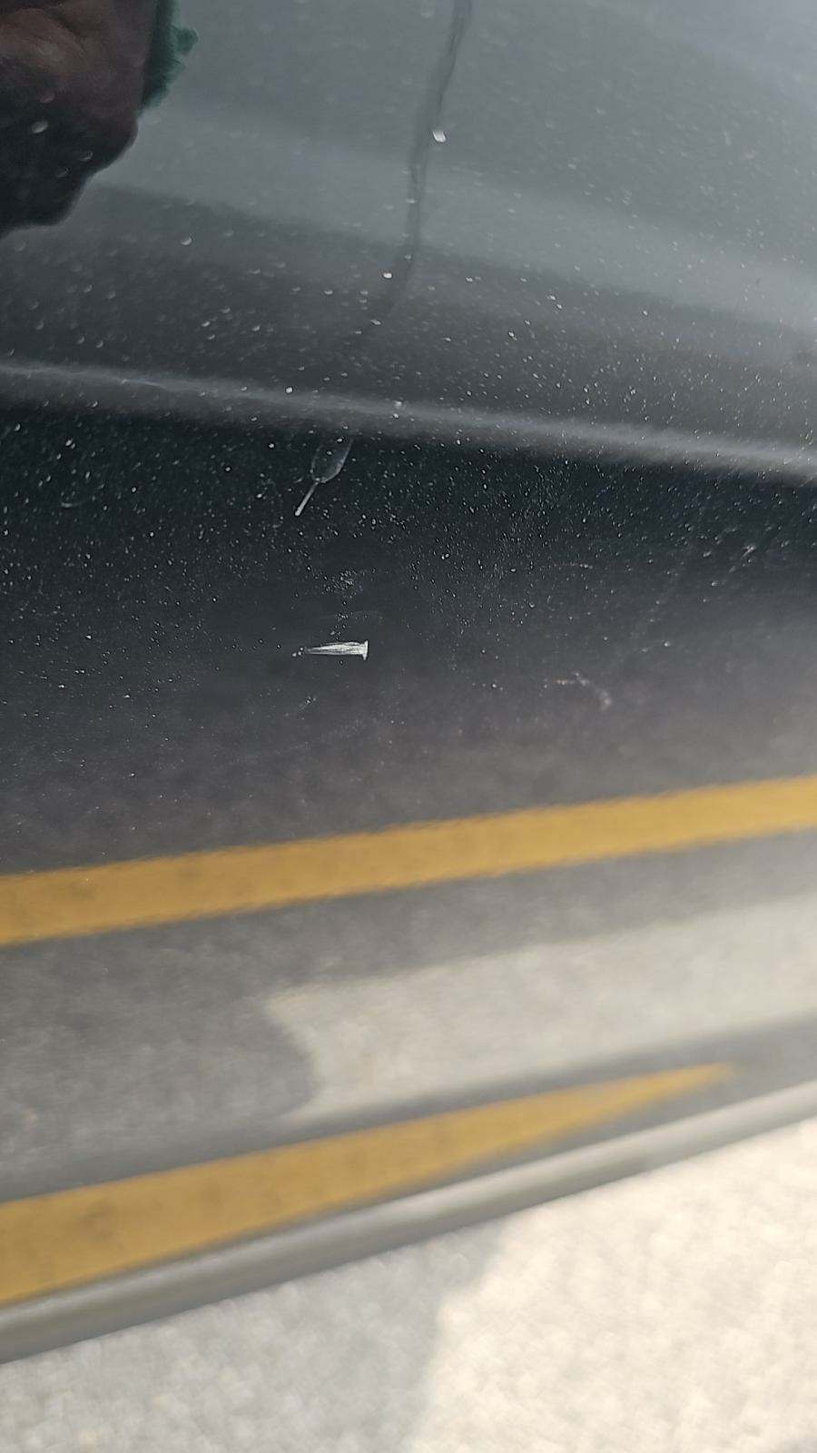 2024 Honda CR-V Hybrid Touring AWD