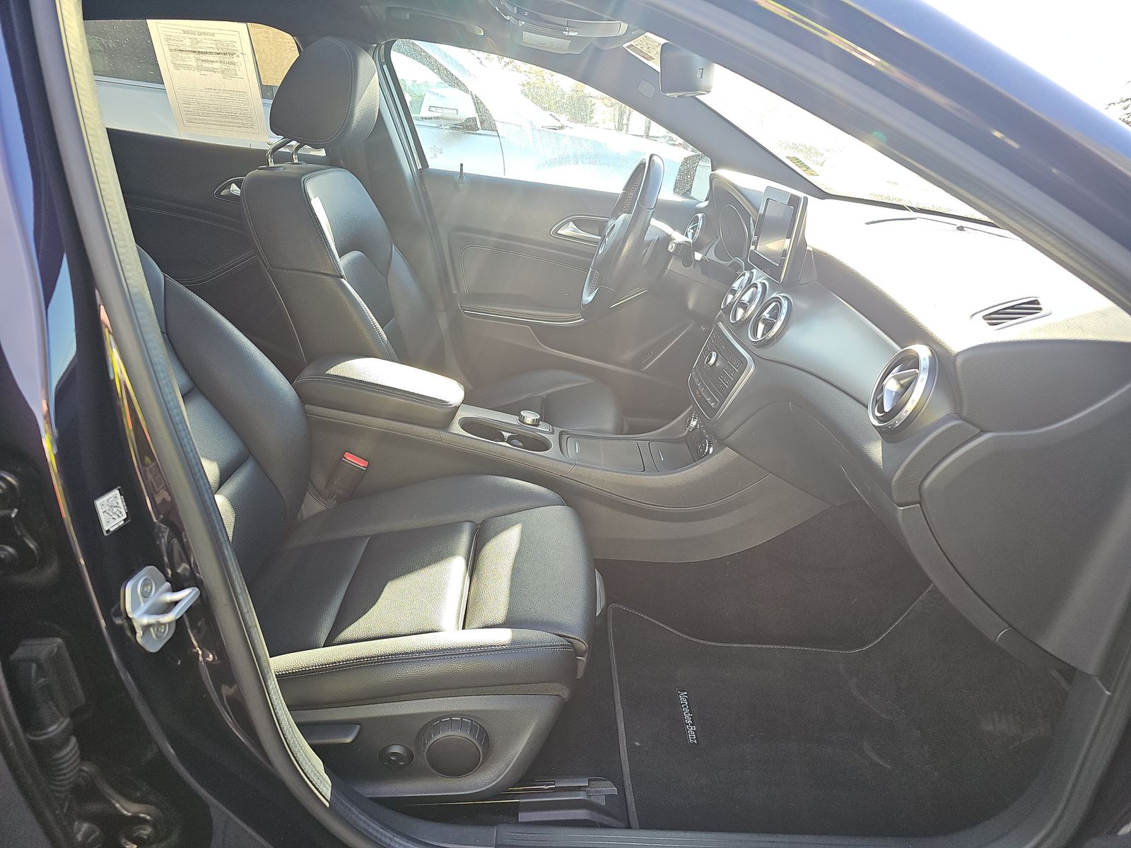 2016 Mercedes-Benz GLA GLA 250 AWD