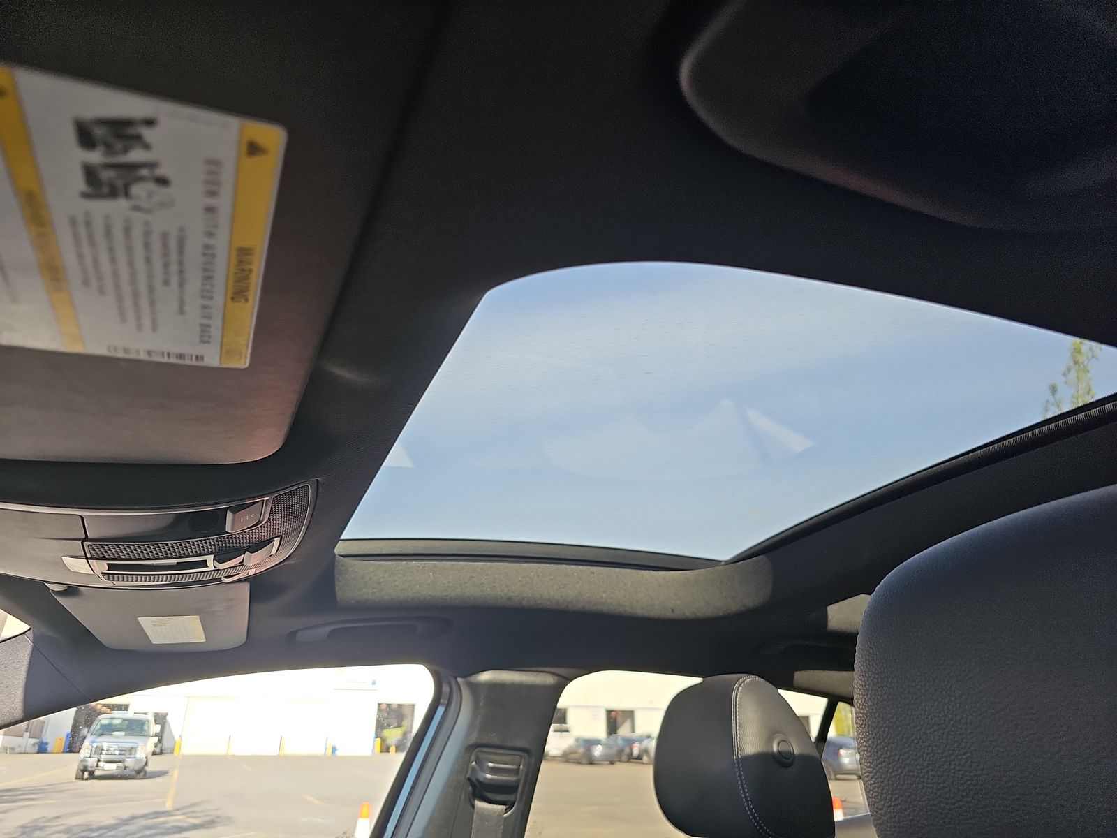 2016 Mercedes-Benz GLA GLA 250 AWD