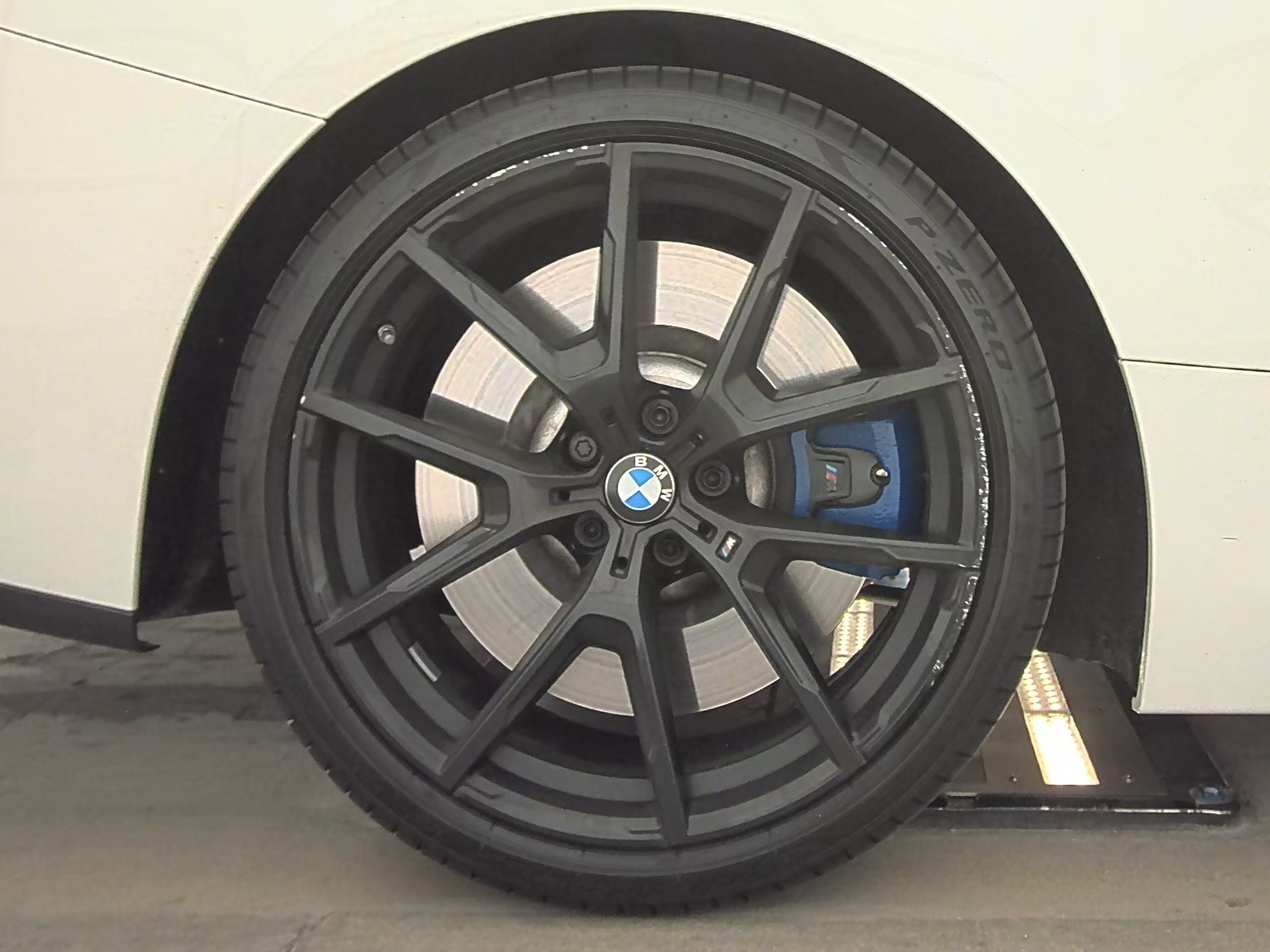 2019 BMW 8 Series M850i xDrive AWD