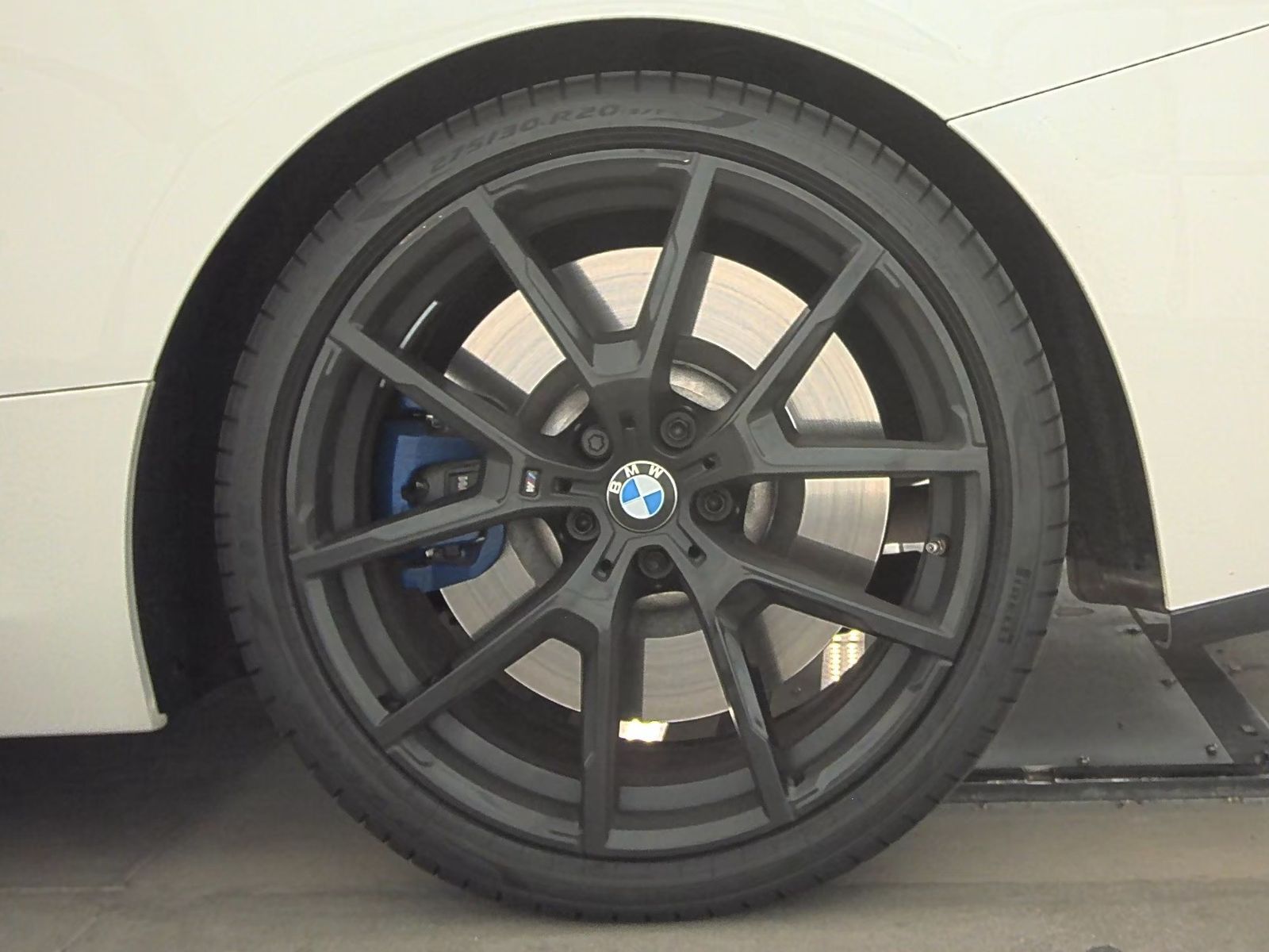 2019 BMW 8 Series M850i xDrive AWD