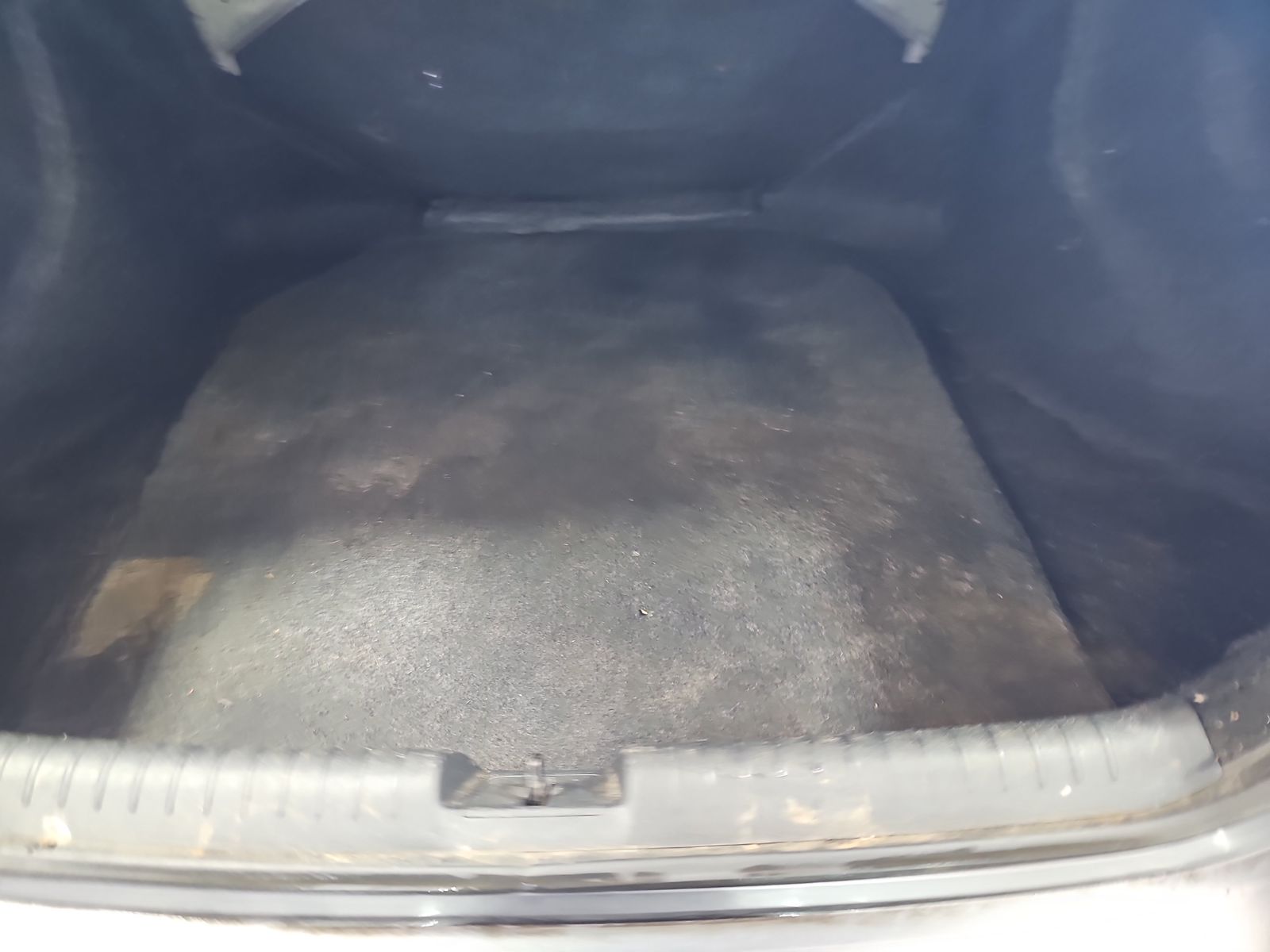 2015 Honda Civic LX FWD