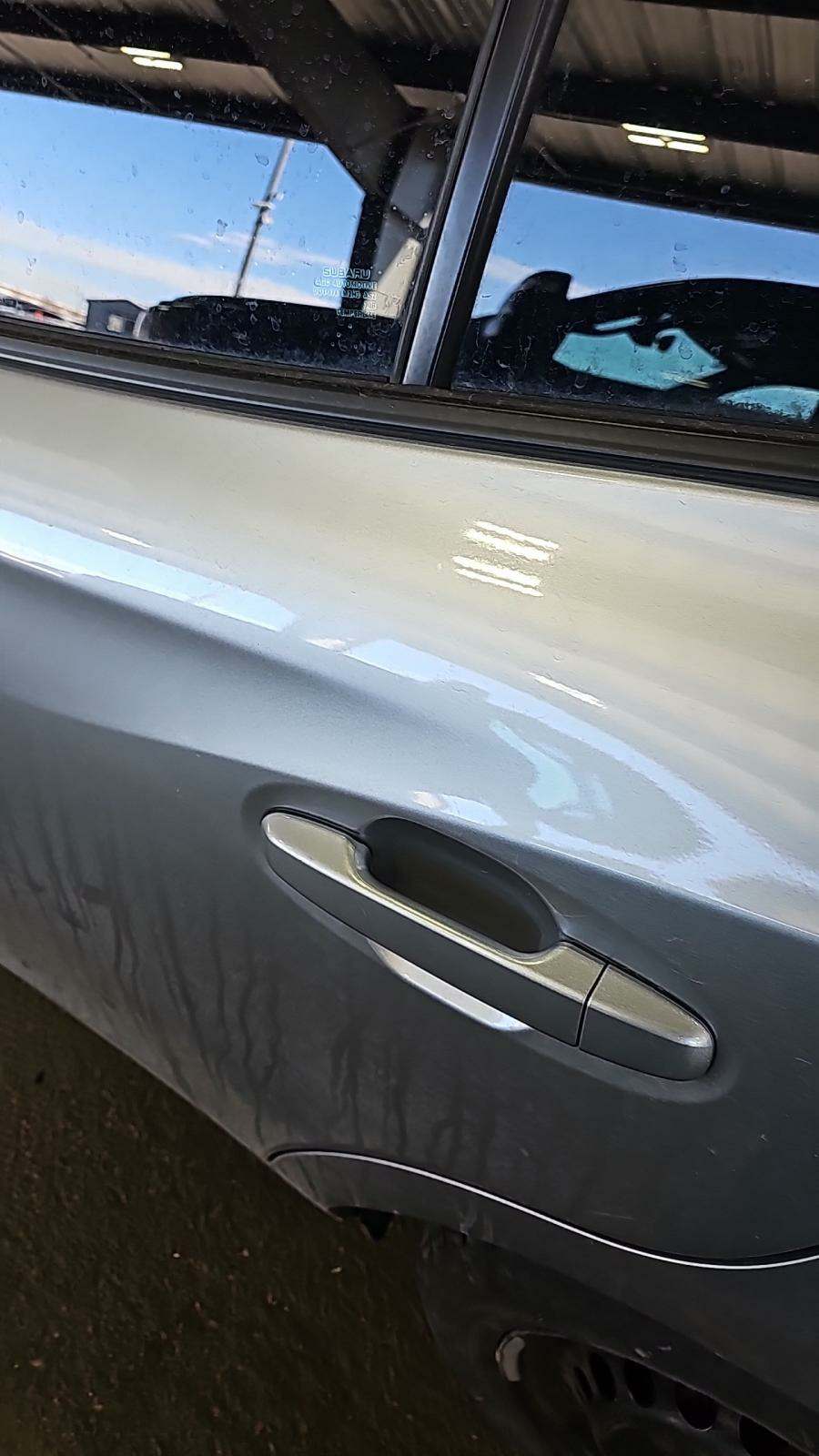 2022 Subaru Impreza 2.0i AWD