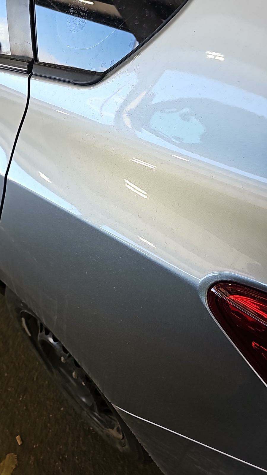 2022 Subaru Impreza 2.0i AWD