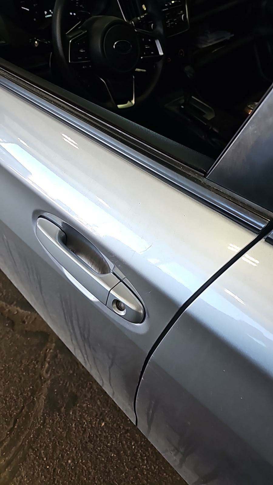 2022 Subaru Impreza 2.0i AWD