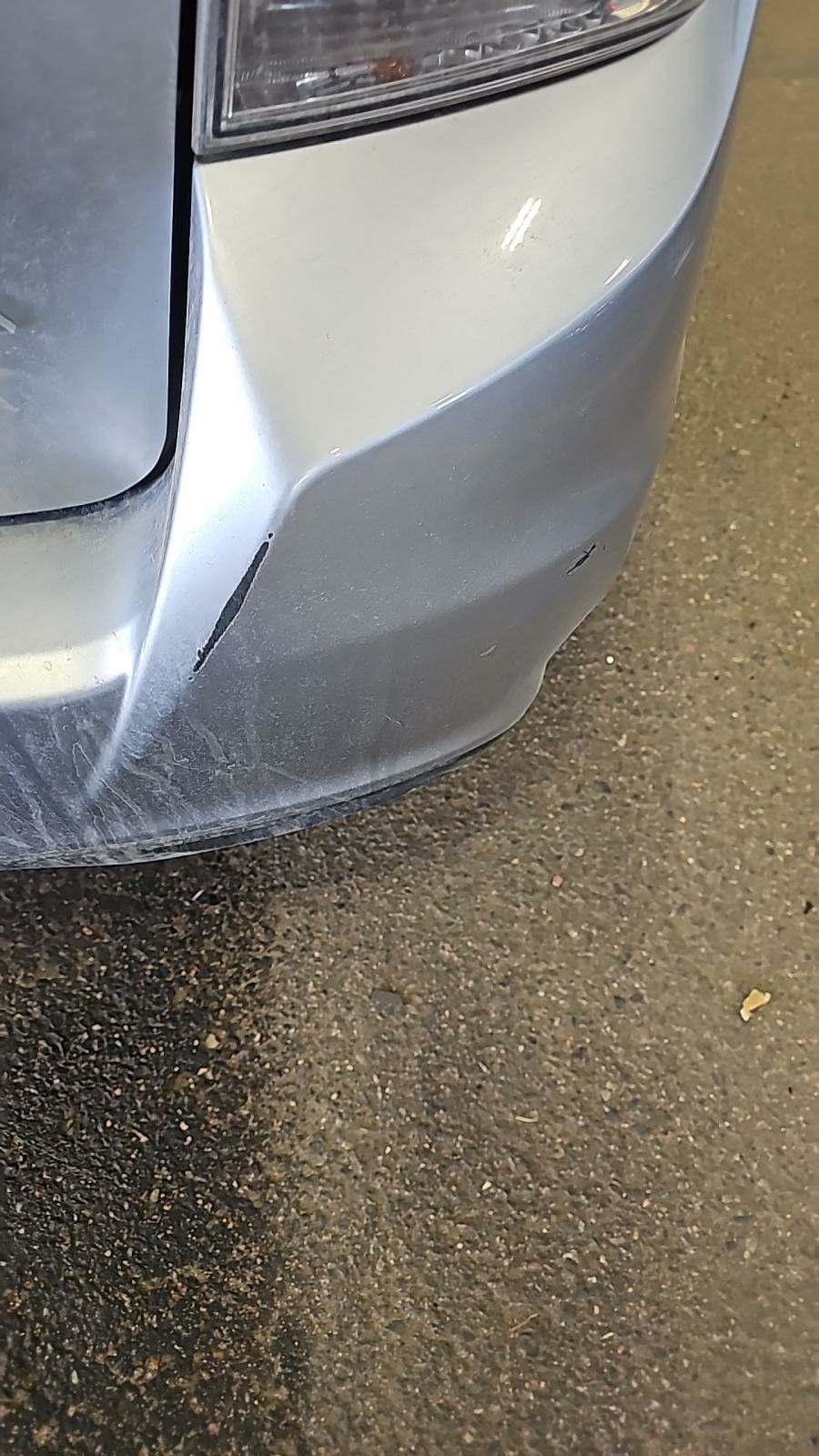 2022 Subaru Impreza 2.0i AWD