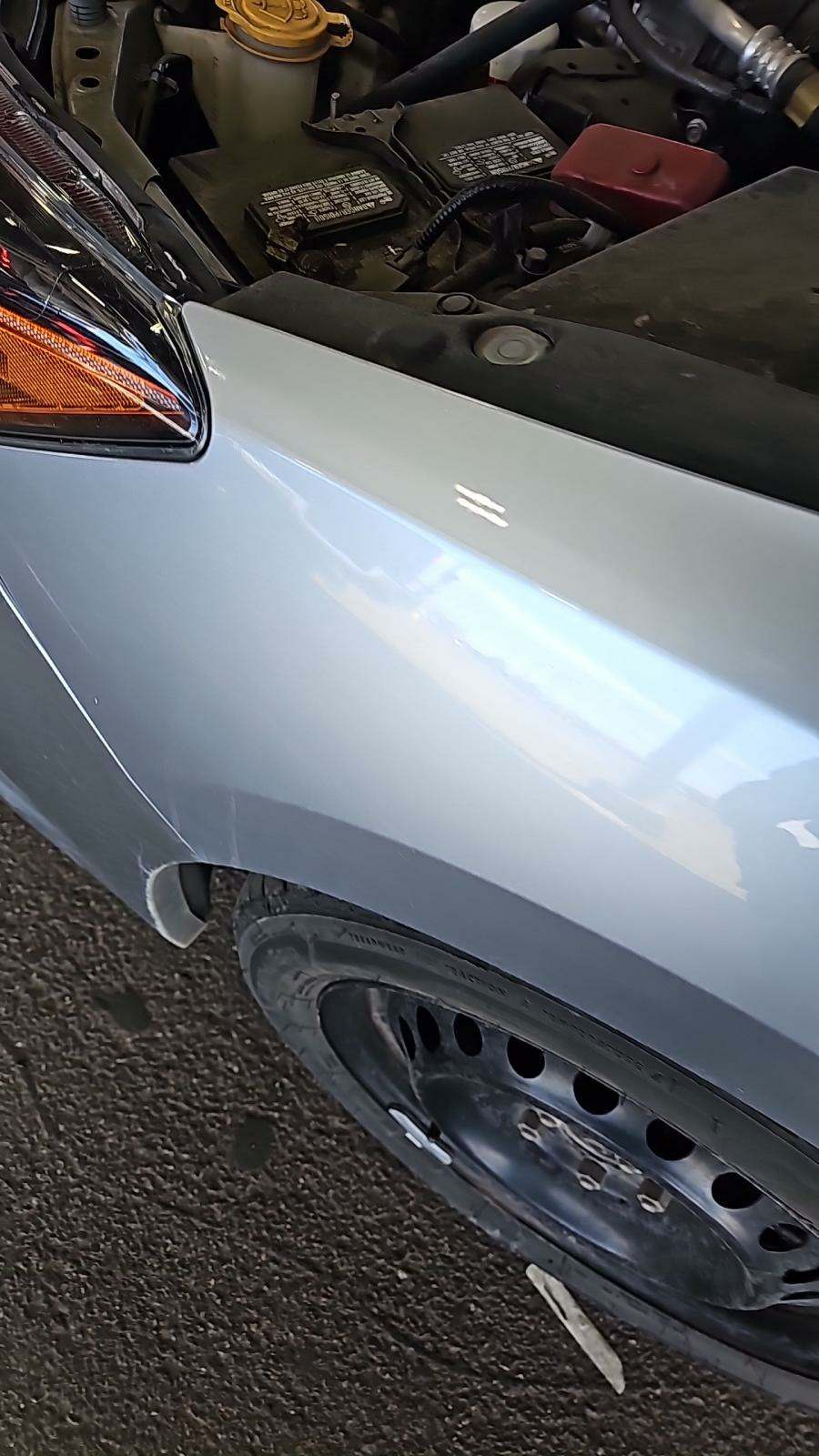 2022 Subaru Impreza 2.0i AWD