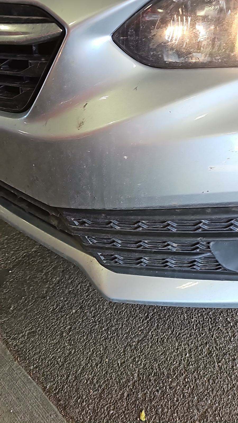 2022 Subaru Impreza 2.0i AWD