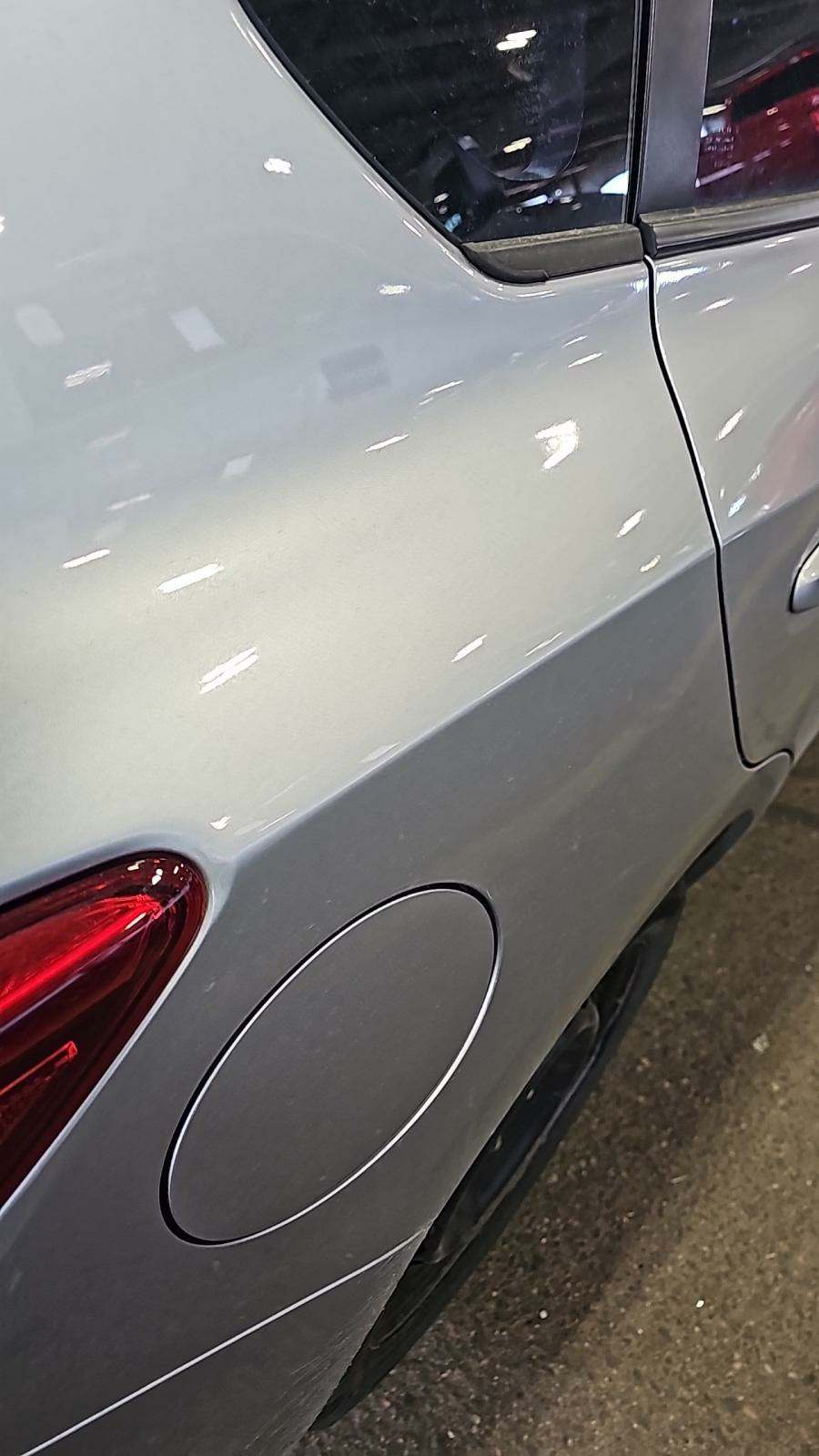 2022 Subaru Impreza 2.0i AWD