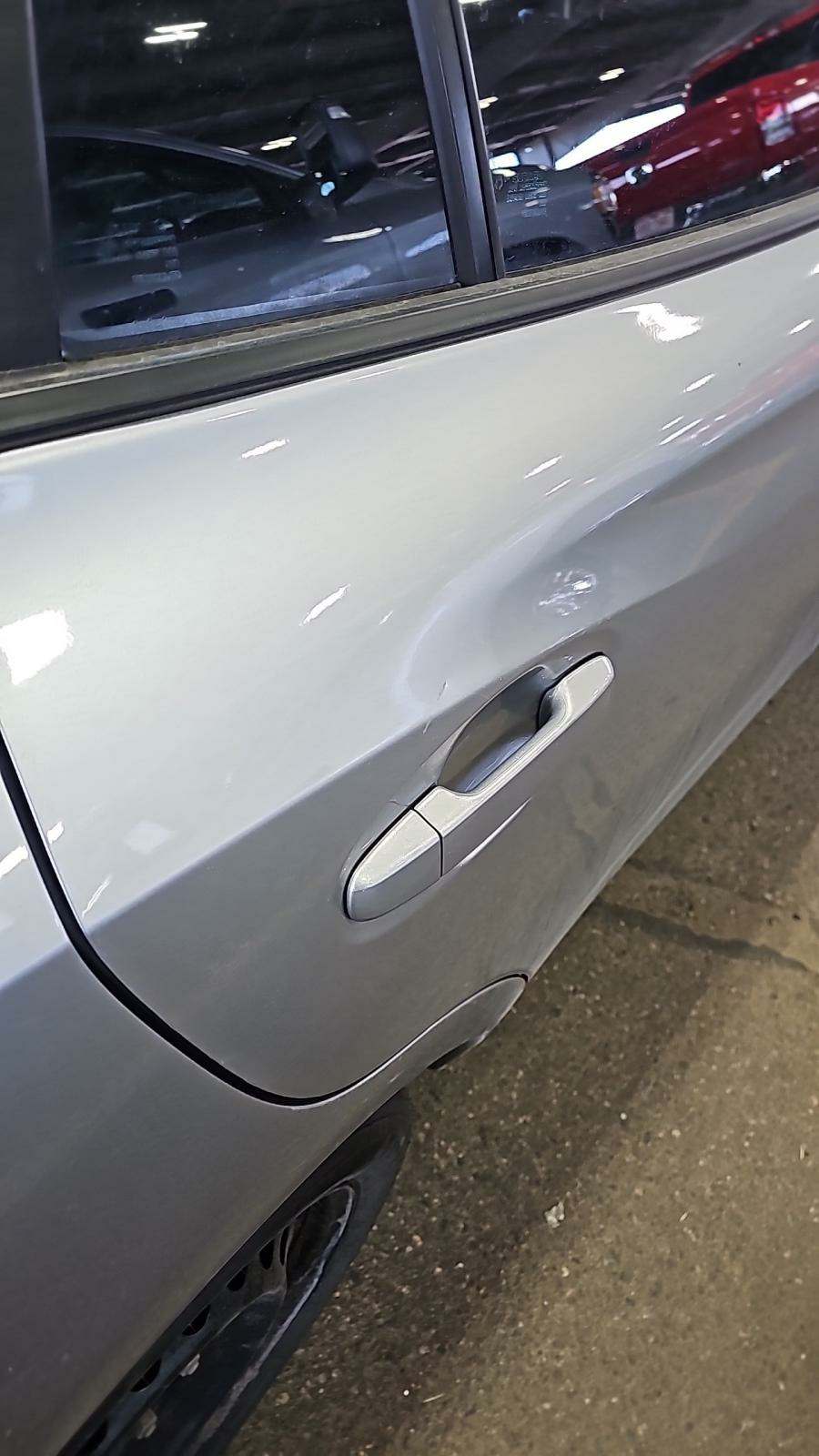 2022 Subaru Impreza 2.0i AWD