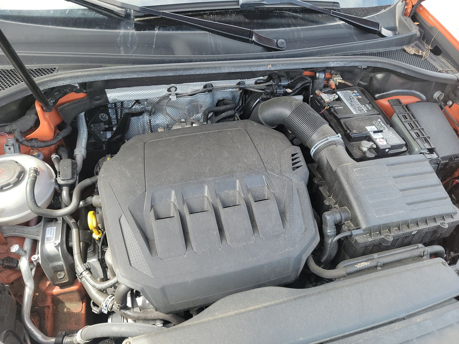 2023 Audi Q3 S line Premium AWD