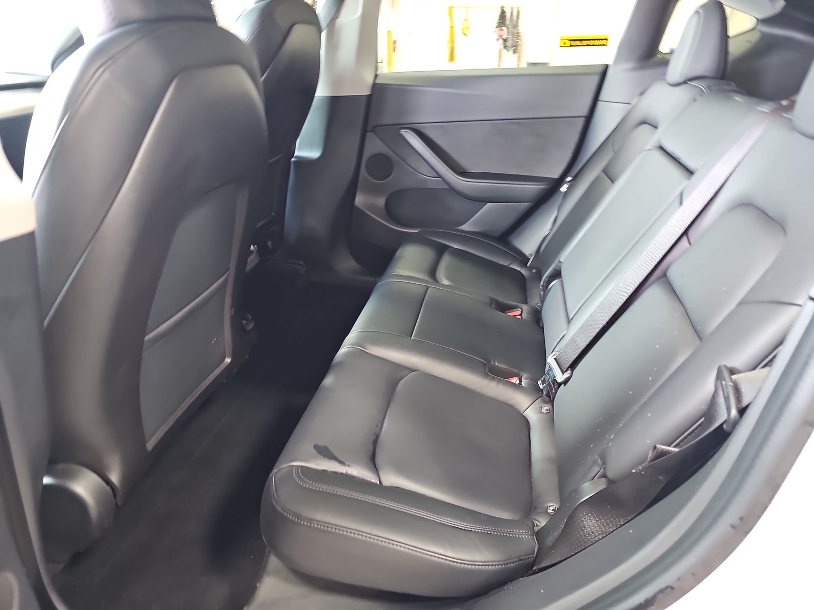 2020 Tesla Model Y Long Range AWD