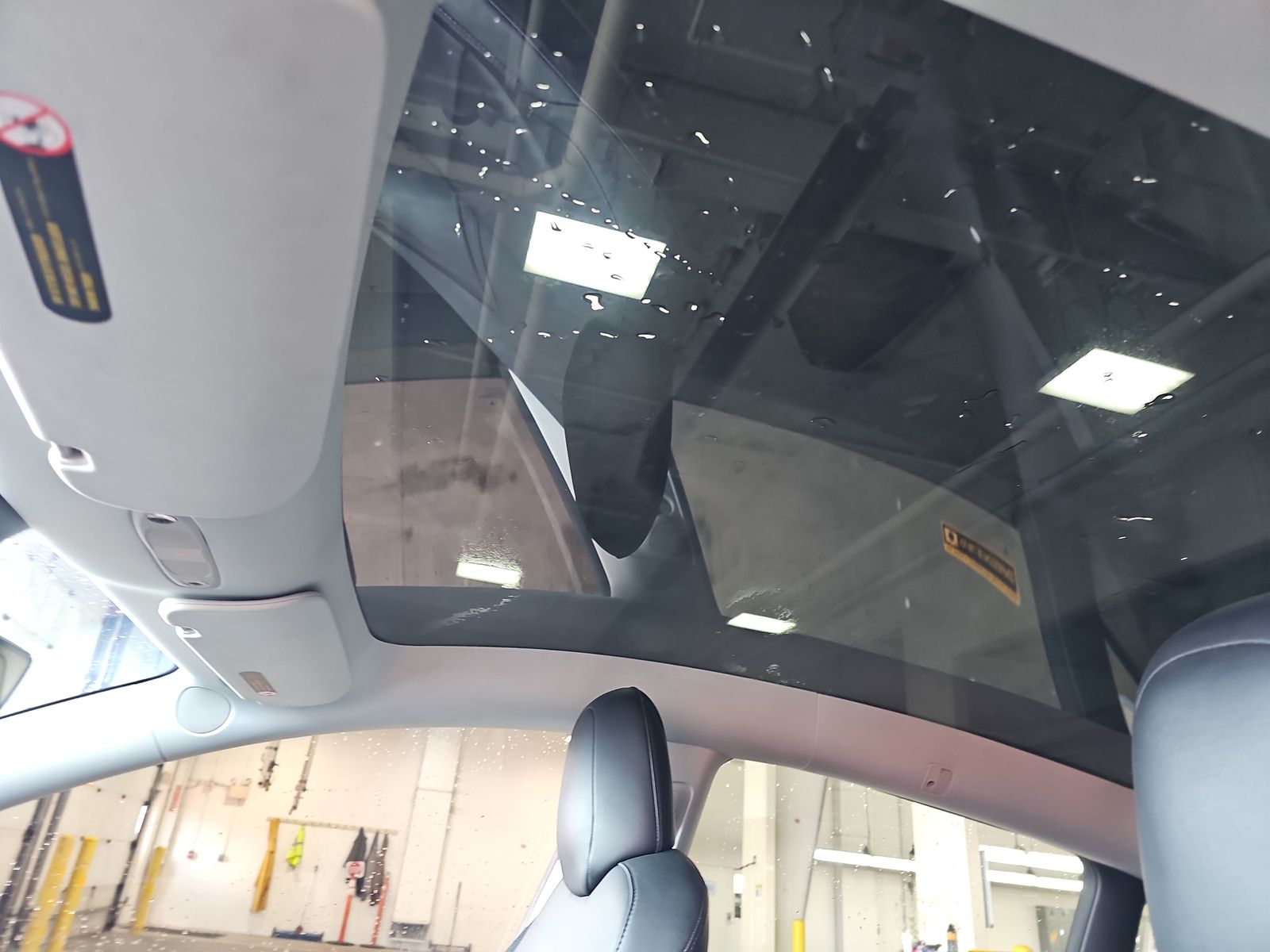 2020 Tesla Model Y Long Range AWD