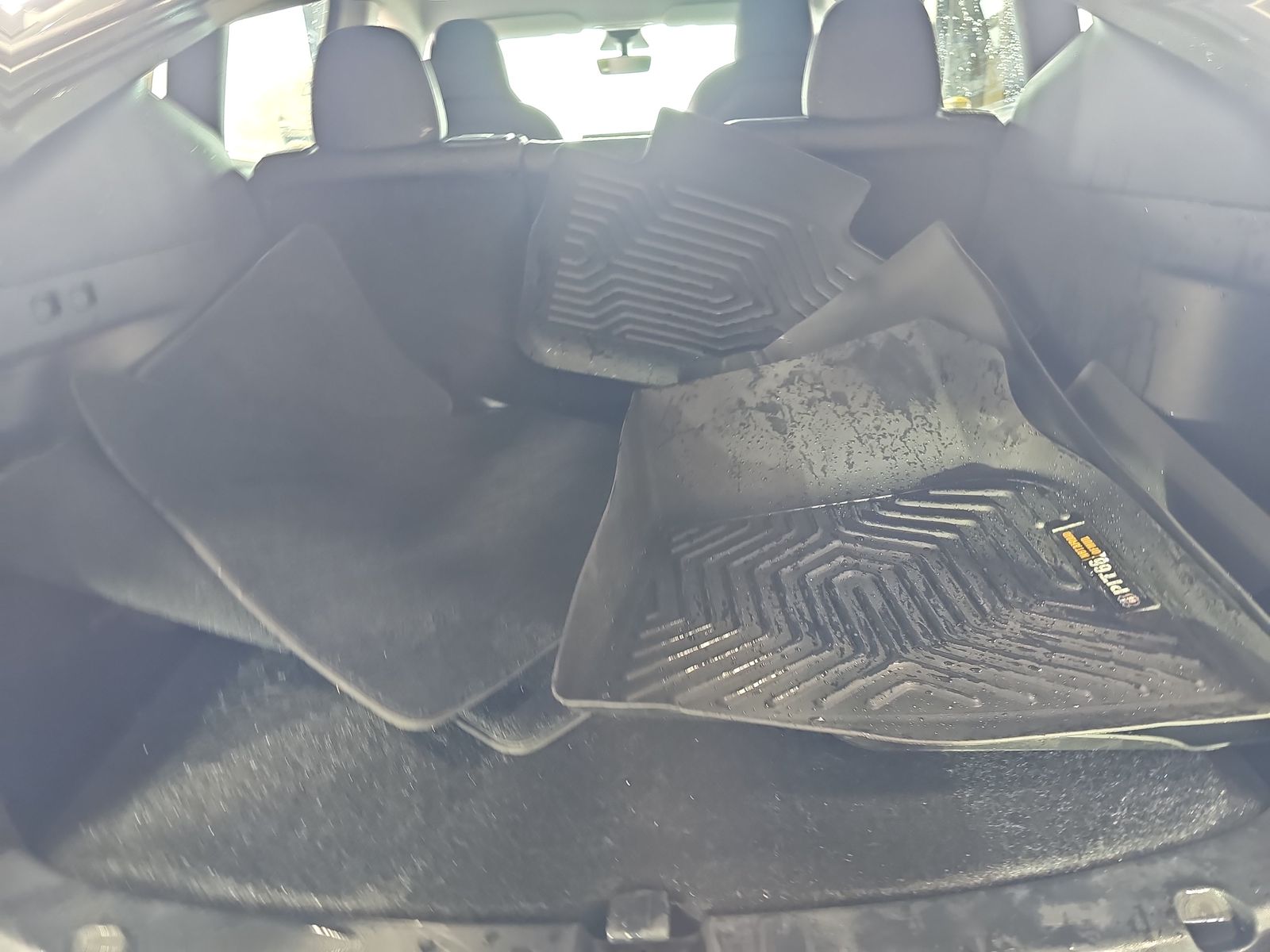 2020 Tesla Model Y Long Range AWD