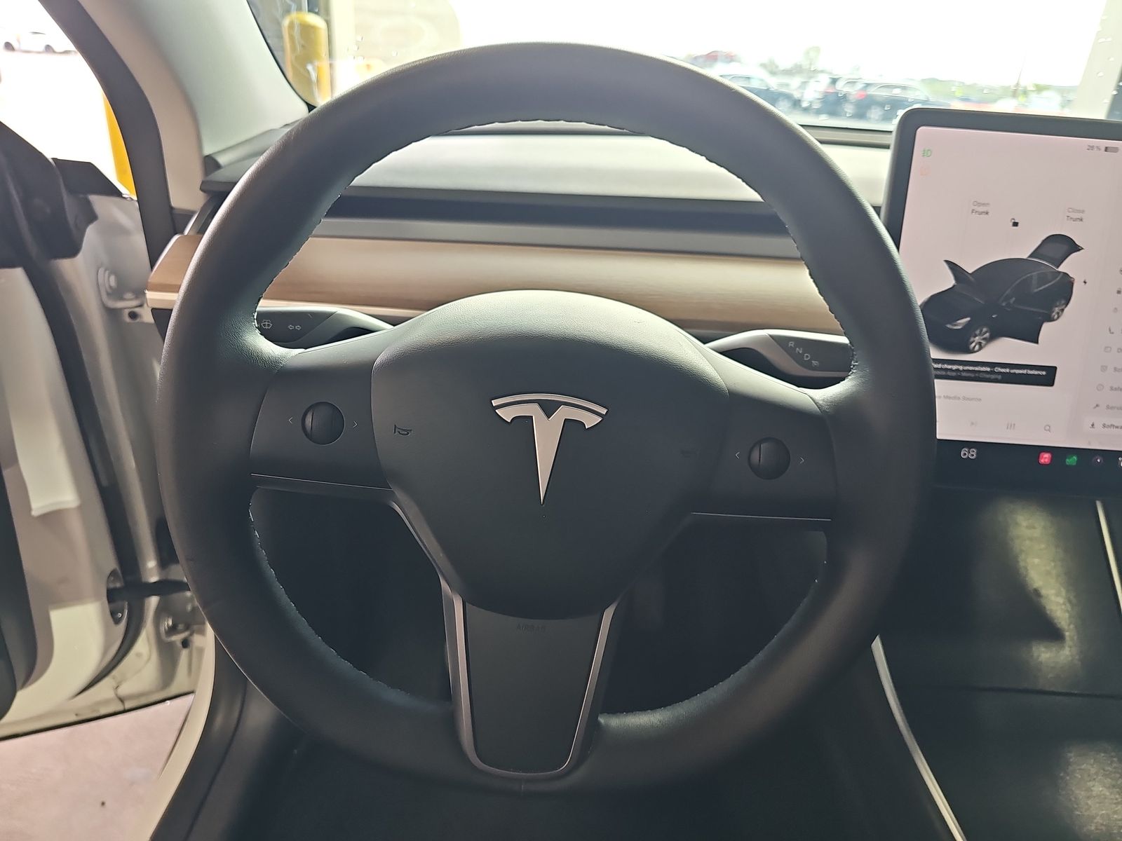 2020 Tesla Model Y Long Range AWD