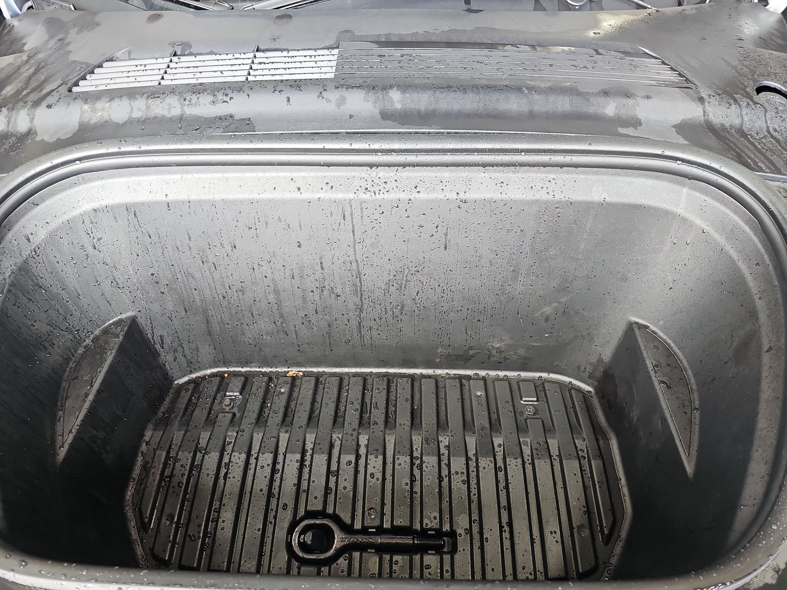 2020 Tesla Model Y Long Range AWD