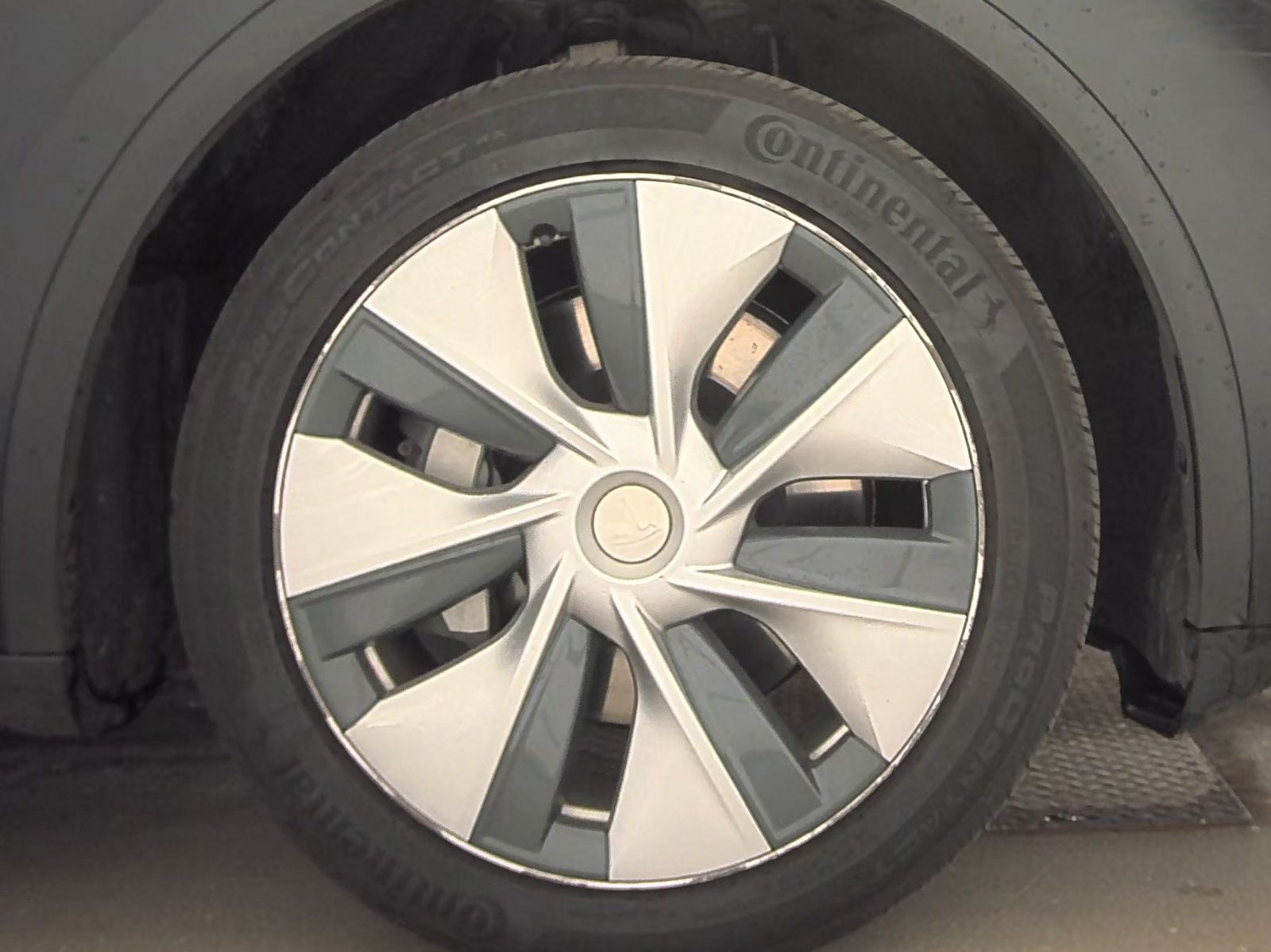 2020 Tesla Model Y Long Range AWD