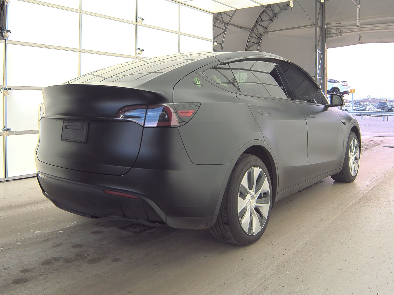 2020 Tesla Model Y Long Range AWD