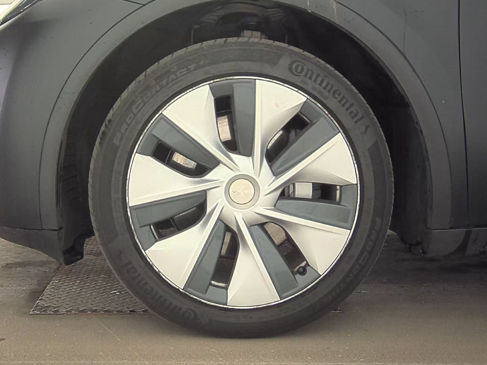 2020 Tesla Model Y Long Range AWD