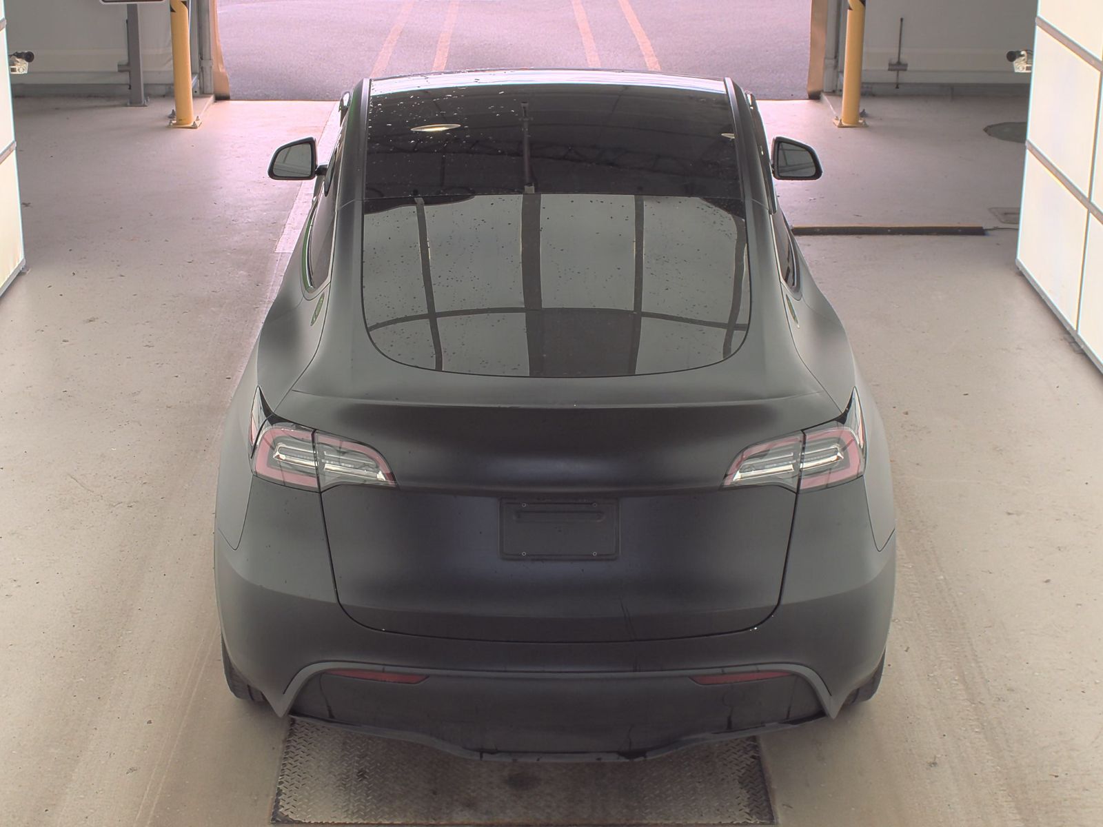 2020 Tesla Model Y Long Range AWD