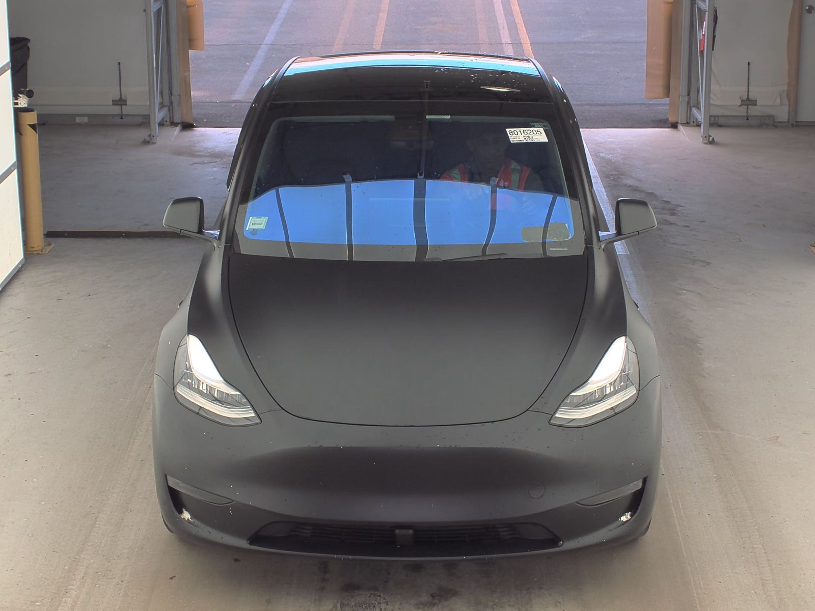 2020 Tesla Model Y Long Range AWD