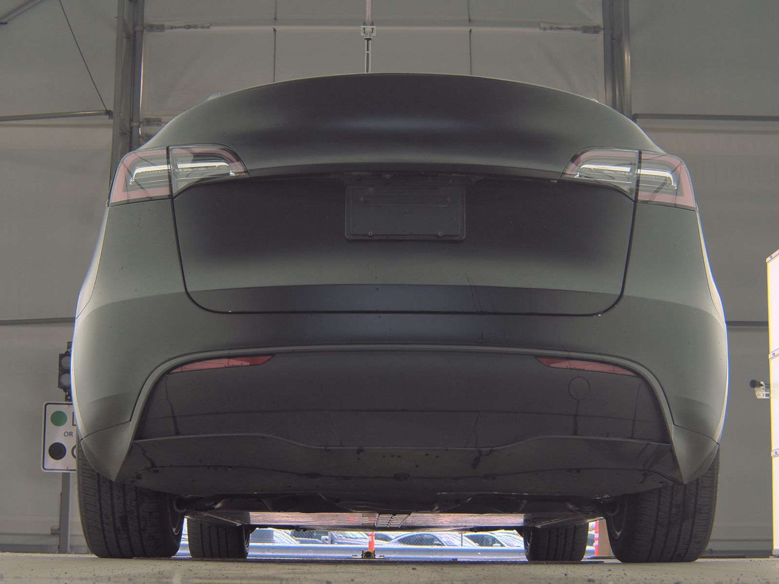 2020 Tesla Model Y Long Range AWD