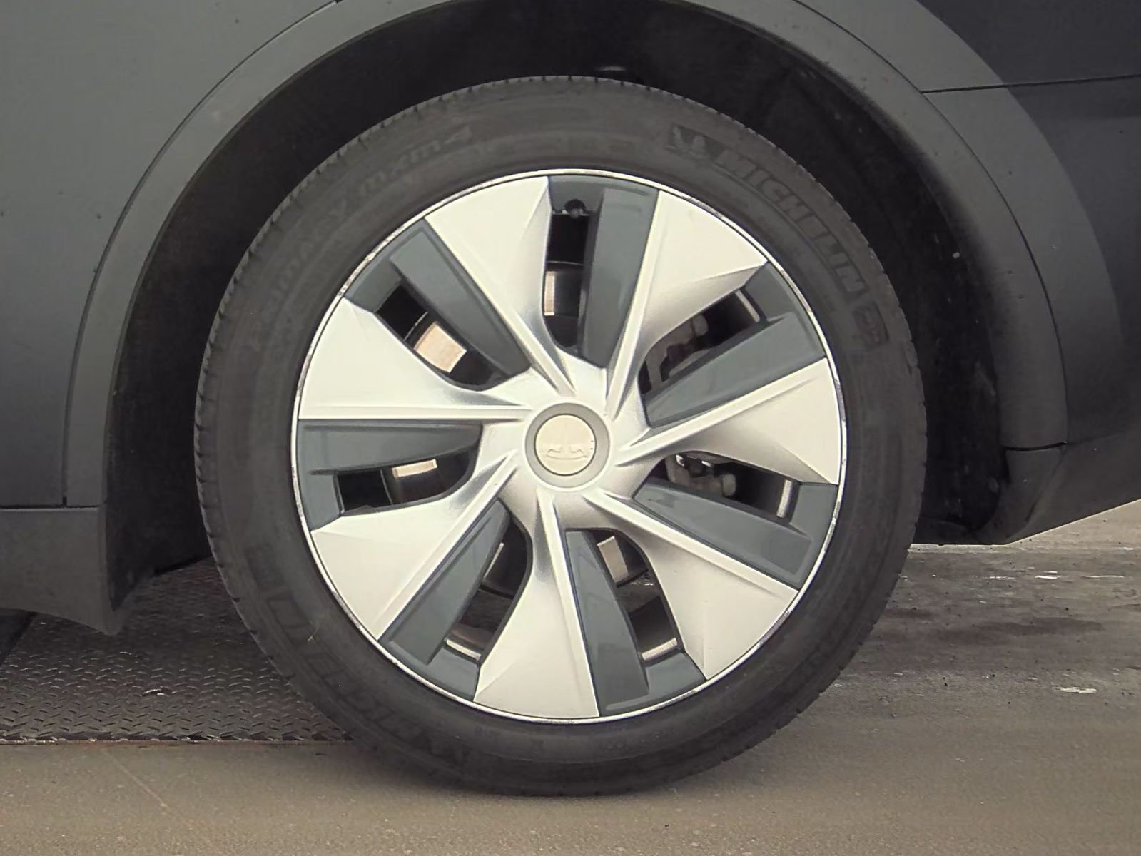 2020 Tesla Model Y Long Range AWD