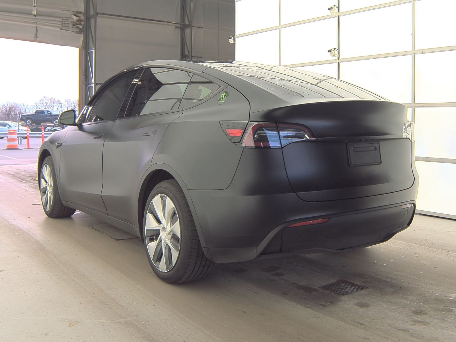 2020 Tesla Model Y Long Range AWD