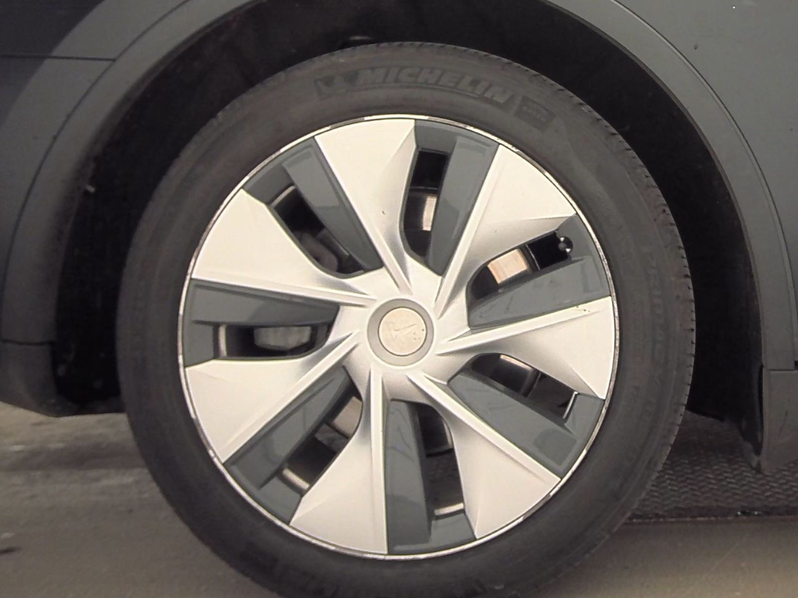 2020 Tesla Model Y Long Range AWD