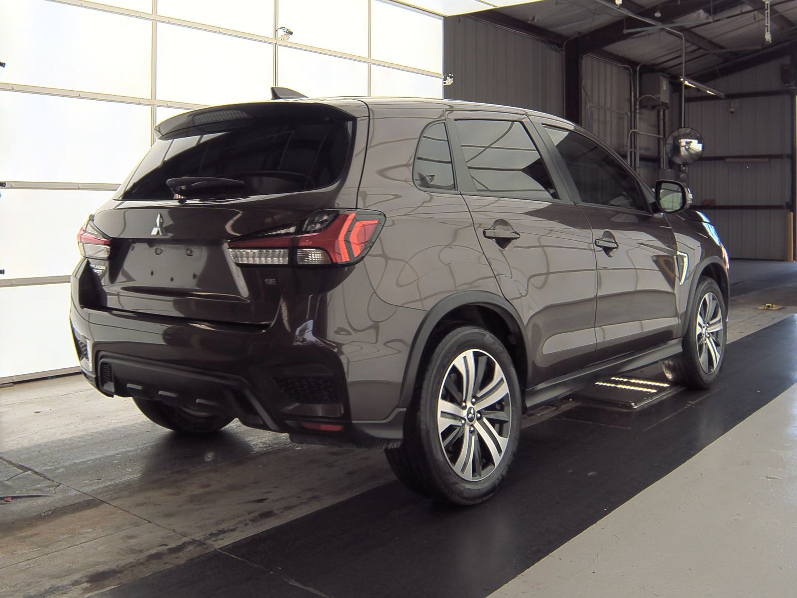 2020 Mitsubishi Outlander Sport SE FWD