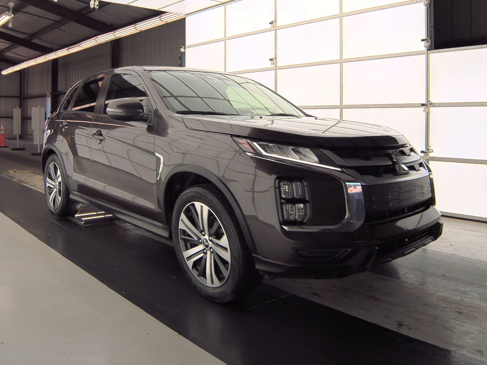 2020 Mitsubishi Outlander Sport SE FWD