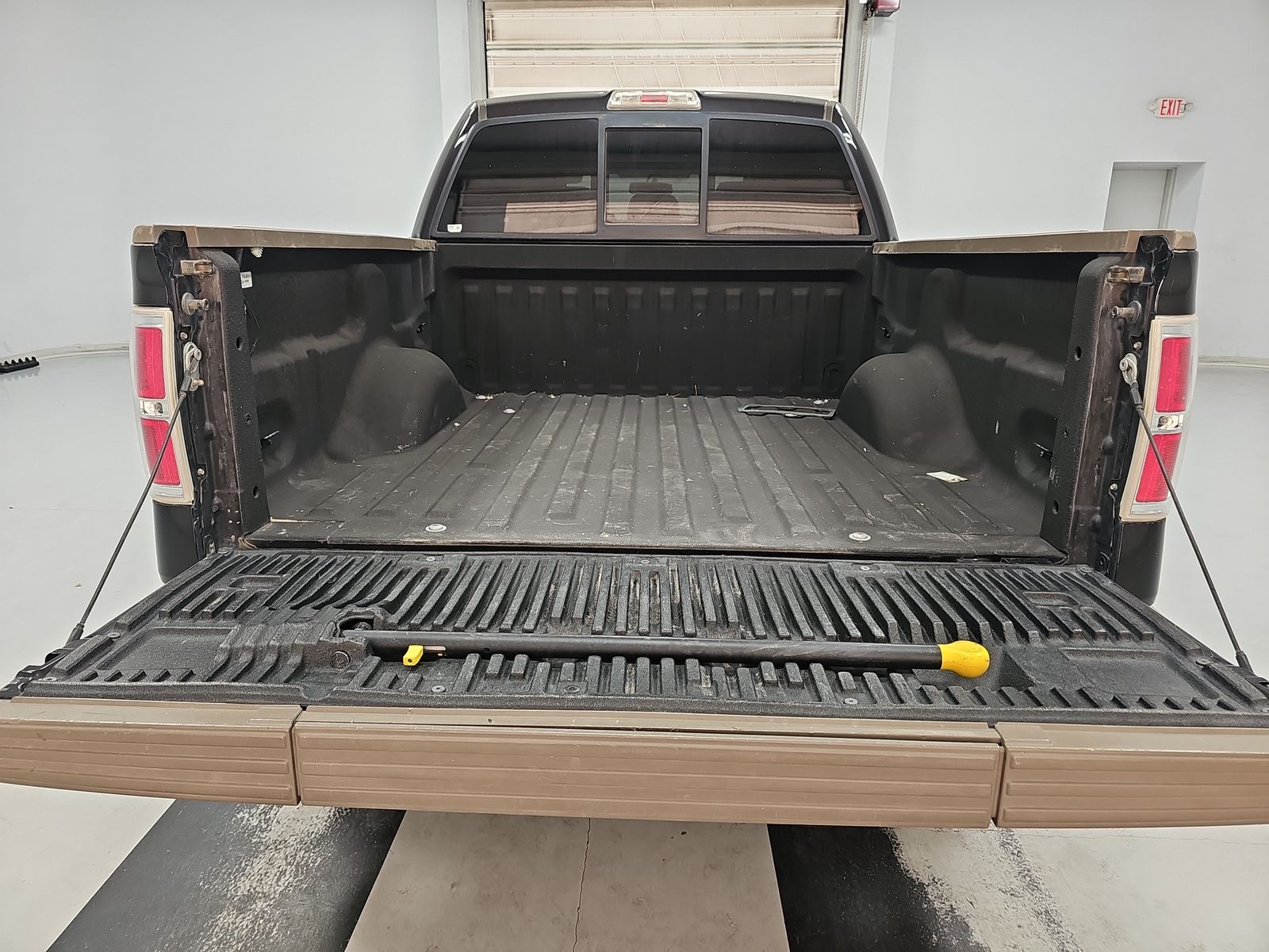2013 Ford F-150 King Ranch AWD