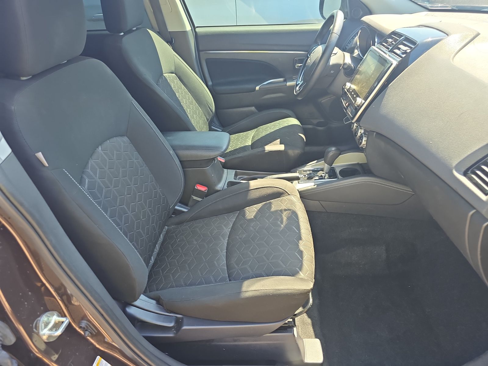 2020 Mitsubishi Outlander Sport SE FWD