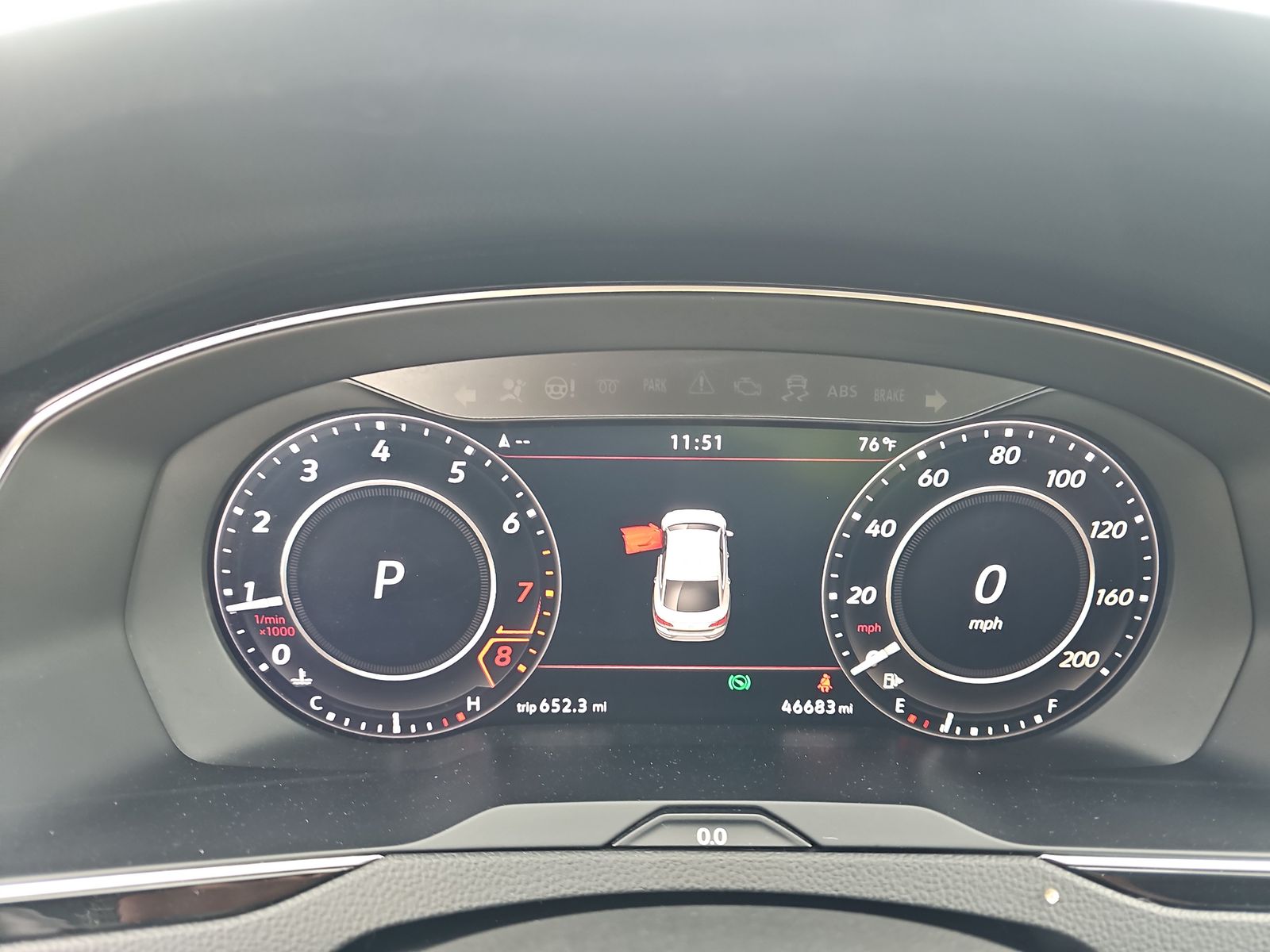 2019 Volkswagen Arteon 2.0T SEL Premium R-Line AWD