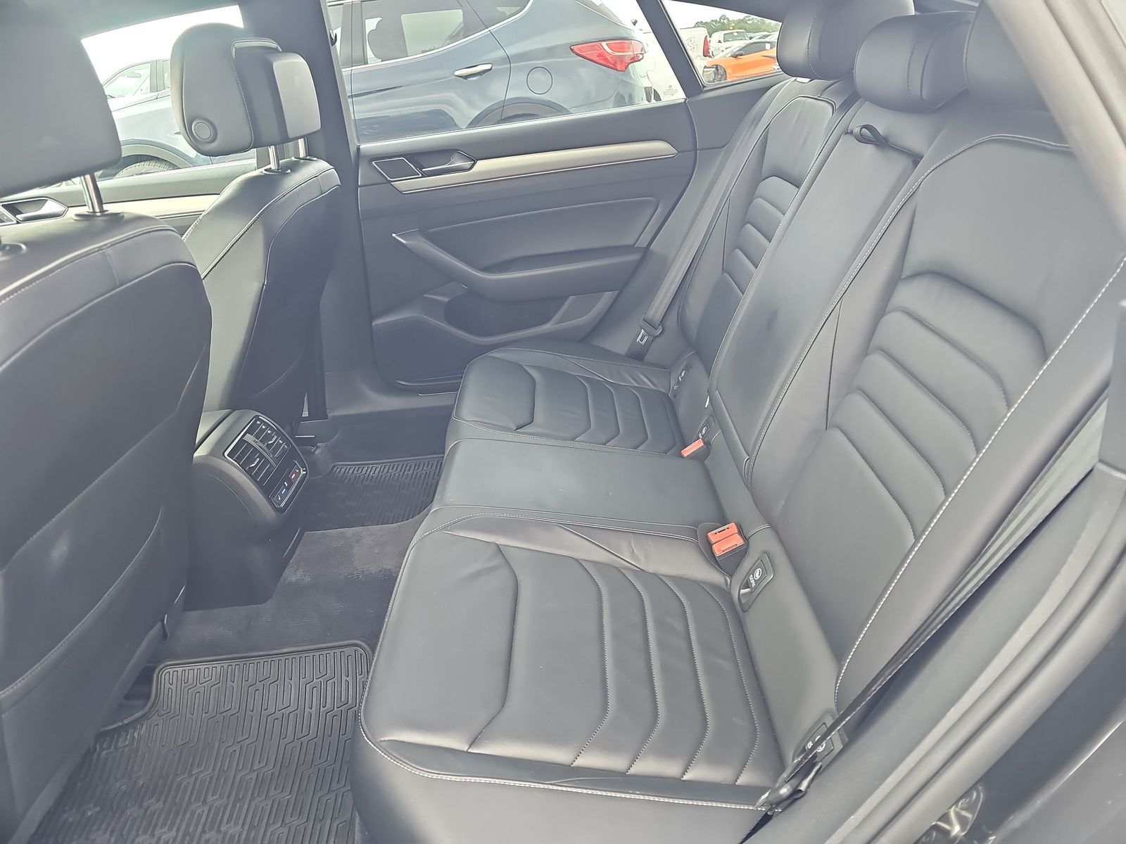 2019 Volkswagen Arteon 2.0T SEL Premium R-Line AWD