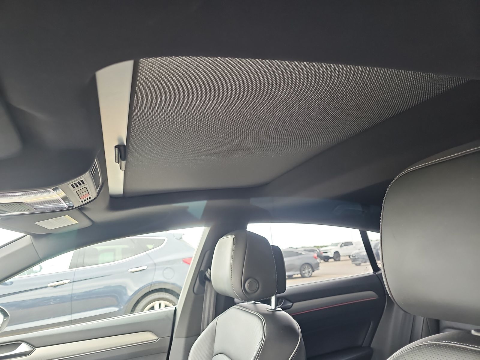 2019 Volkswagen Arteon 2.0T SEL Premium R-Line AWD