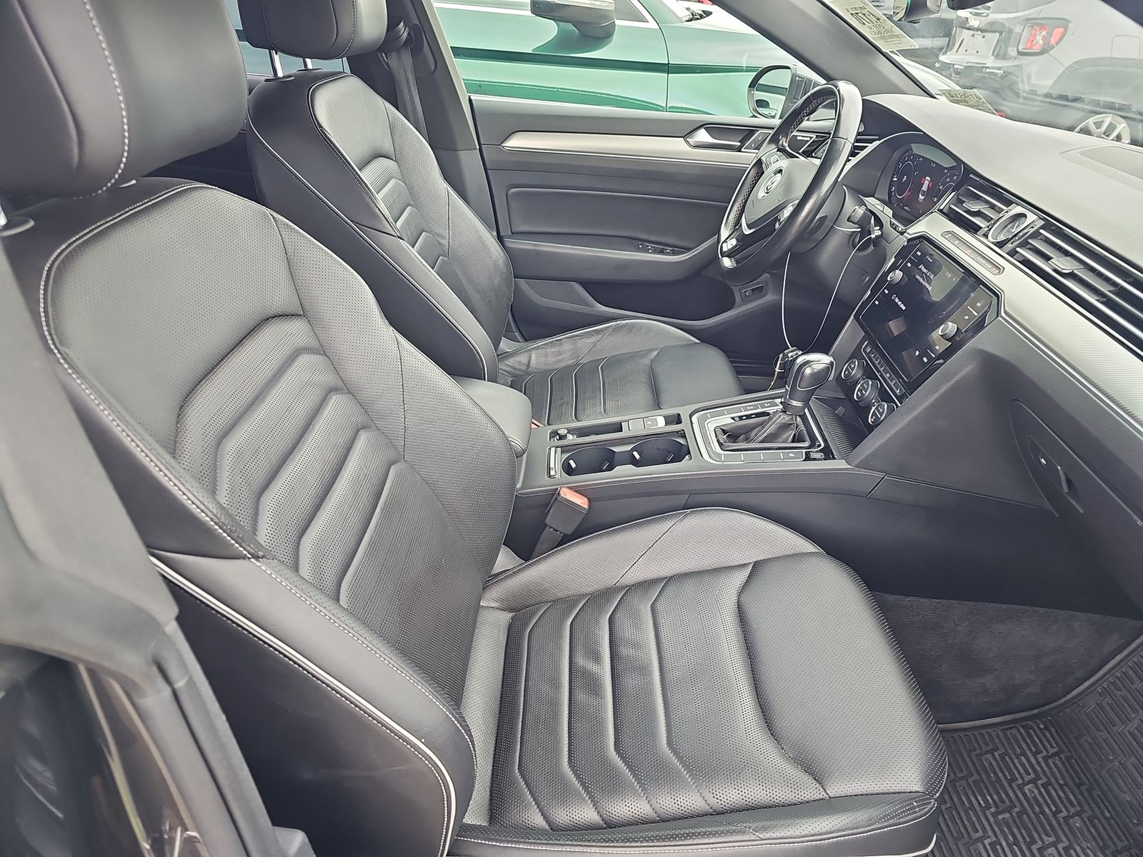 2019 Volkswagen Arteon 2.0T SEL Premium R-Line AWD